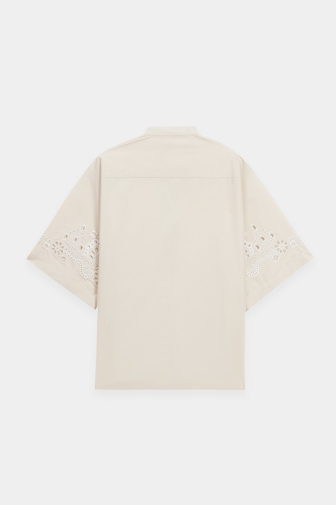 EMBROIDERED SUIT (E0637/106/002)