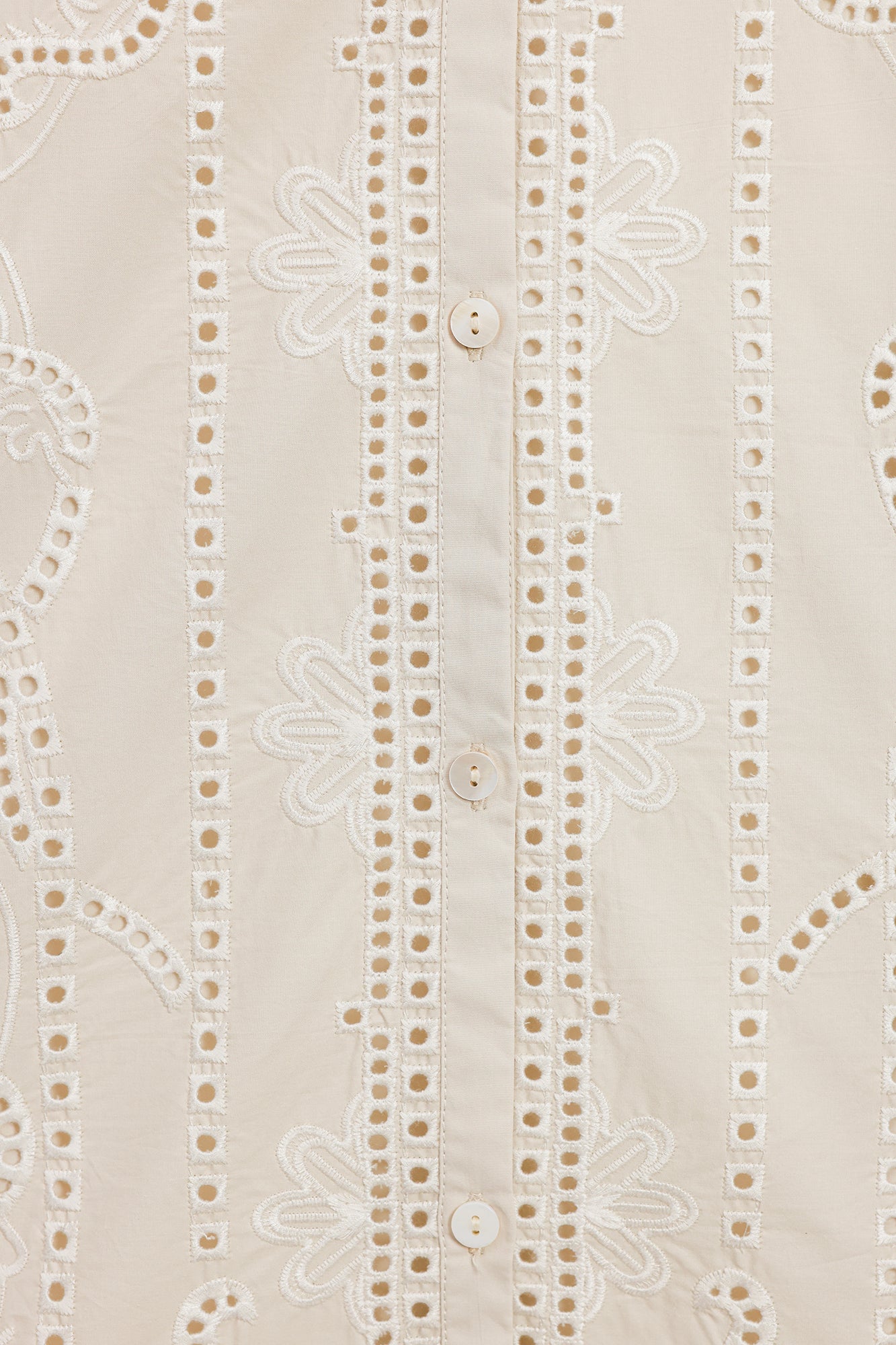 EMBROIDERED SUIT (E0637/106/002)