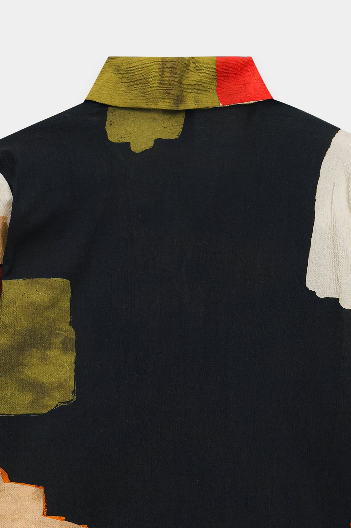 PRINTED SUIT (E0639/106/901)