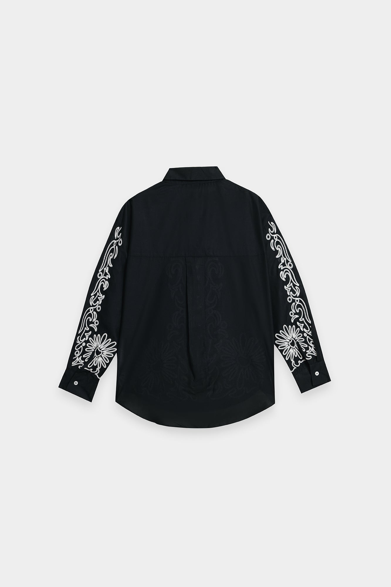 EMBROIDERED SUIT (E0644/106/902)