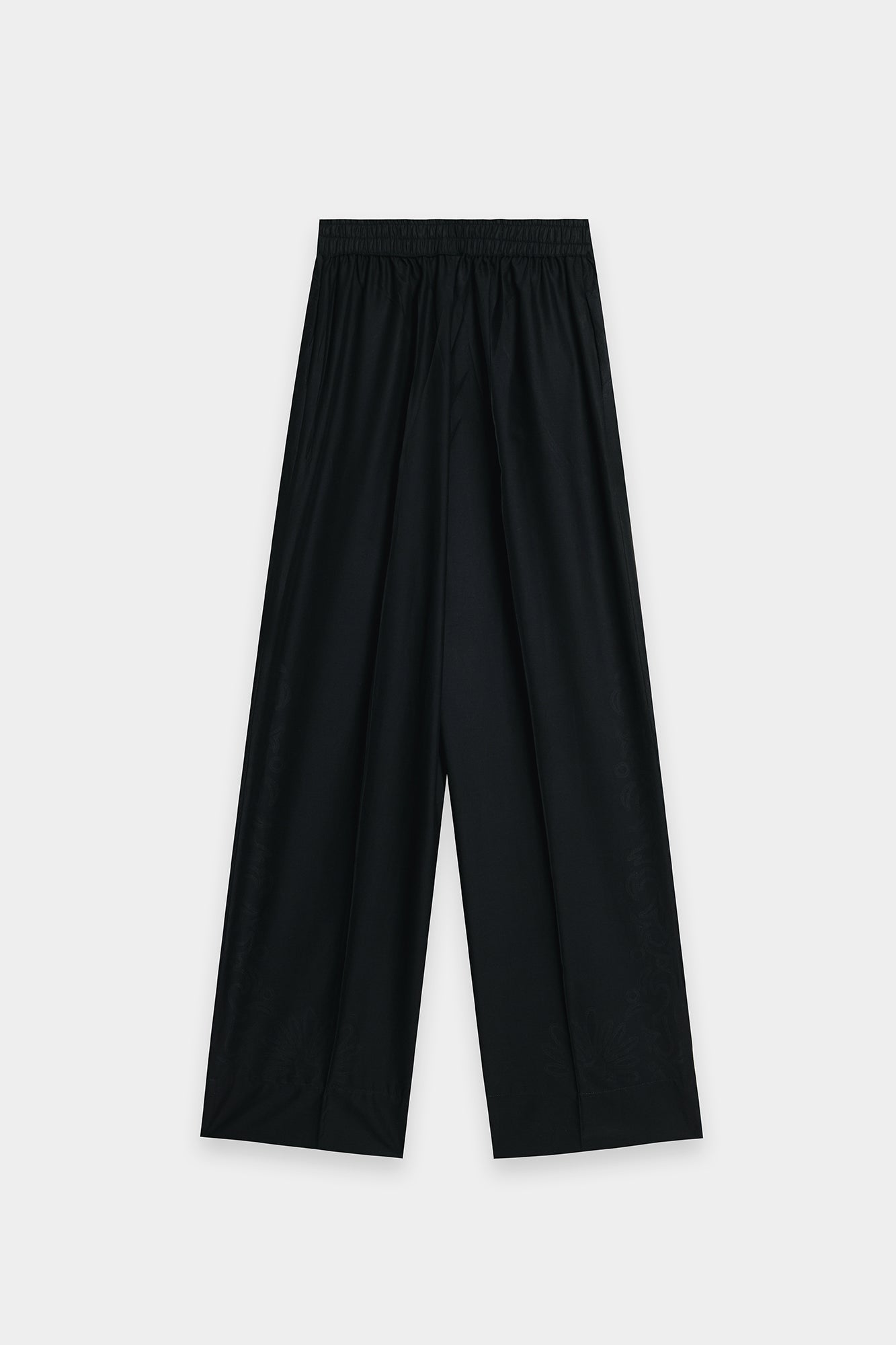 EMBROIDERED SUIT (E0644/106/902)