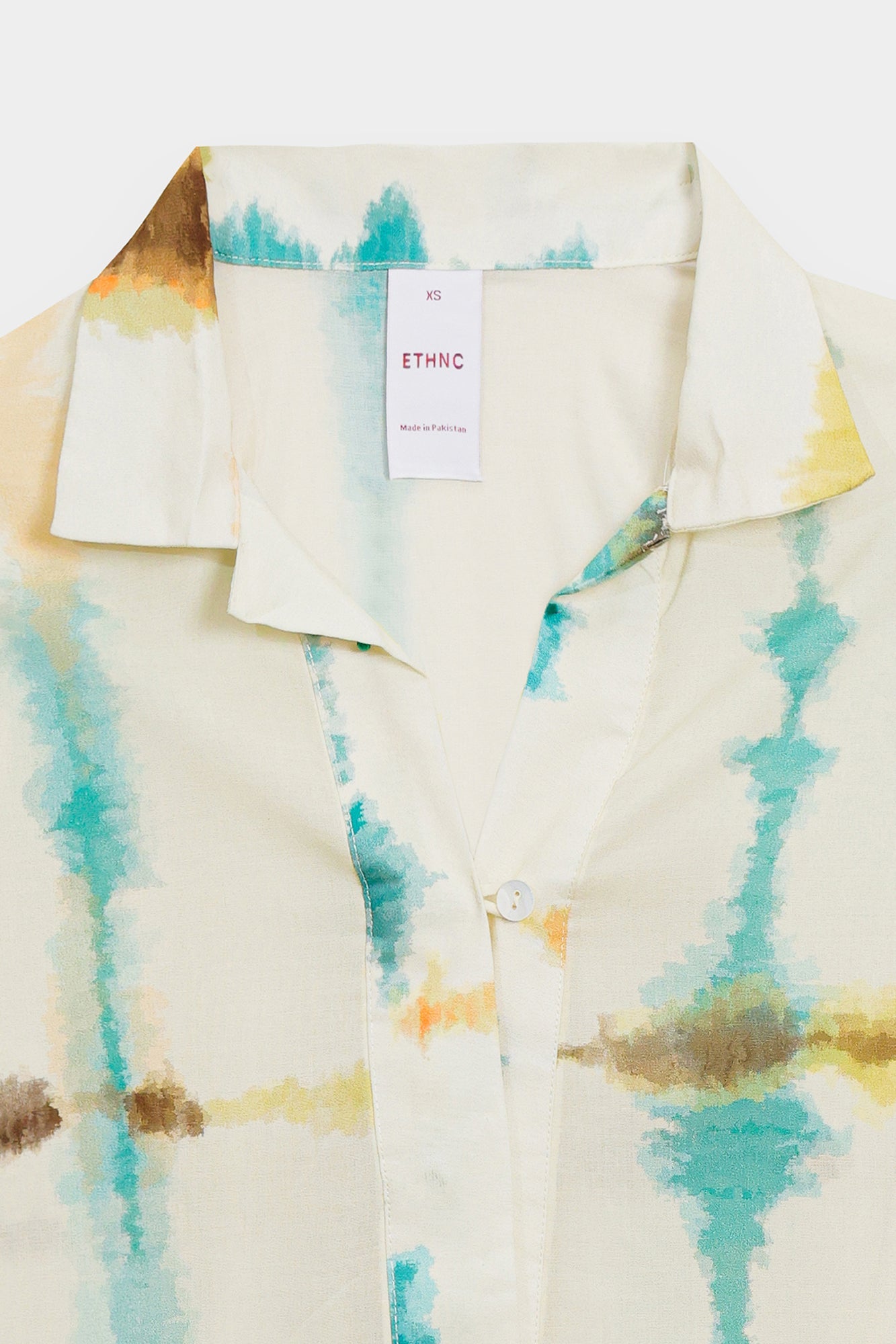 PRINTED SUIT (E0645/106/115)