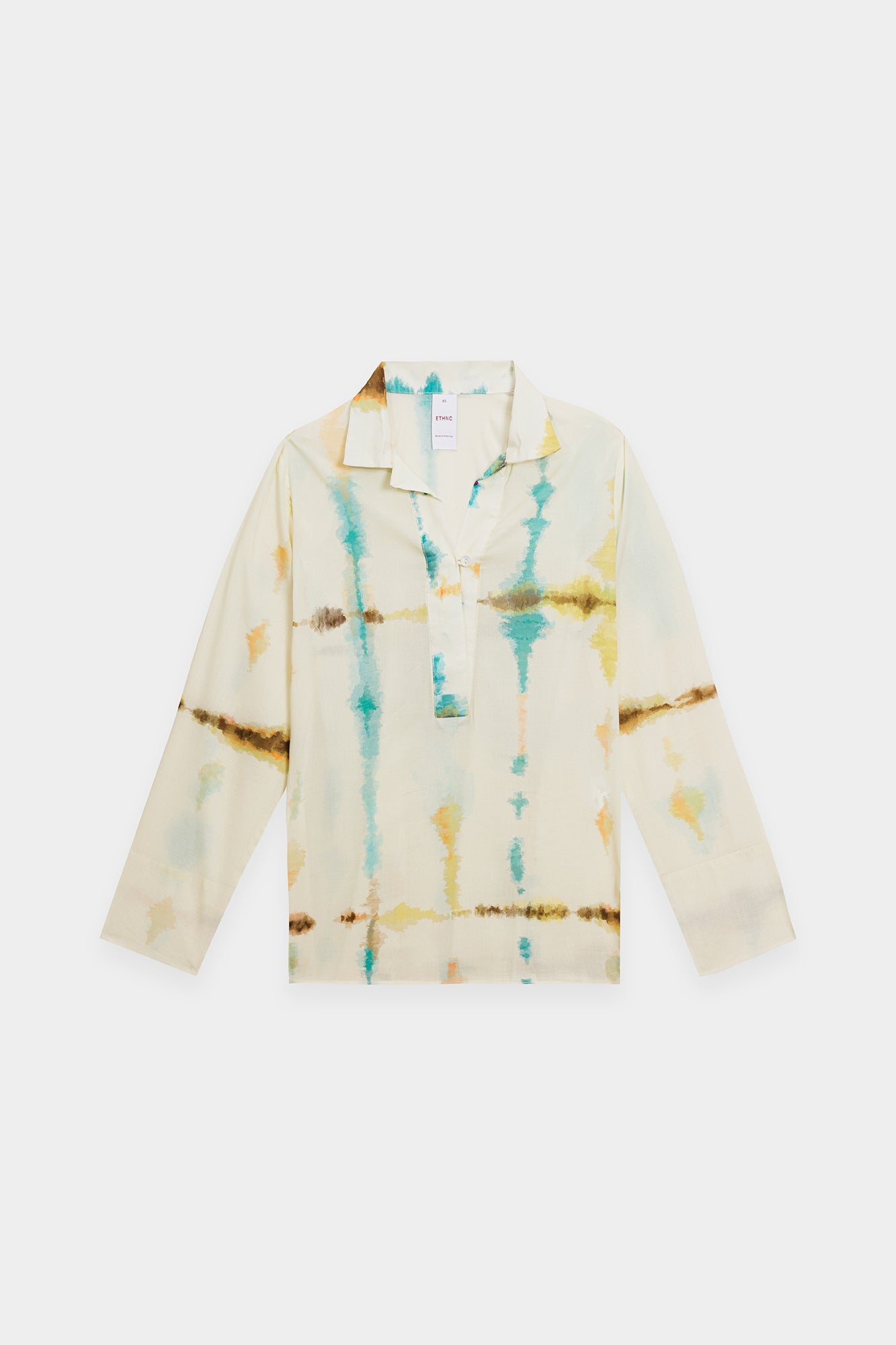 PRINTED SUIT (E0645/106/115)