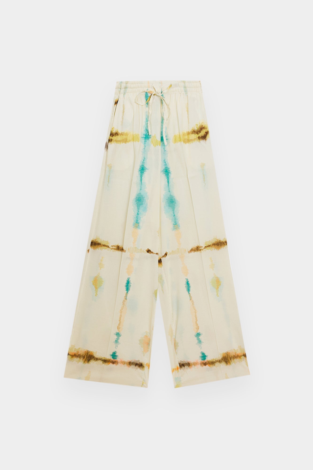 PRINTED SUIT (E0645/106/115)