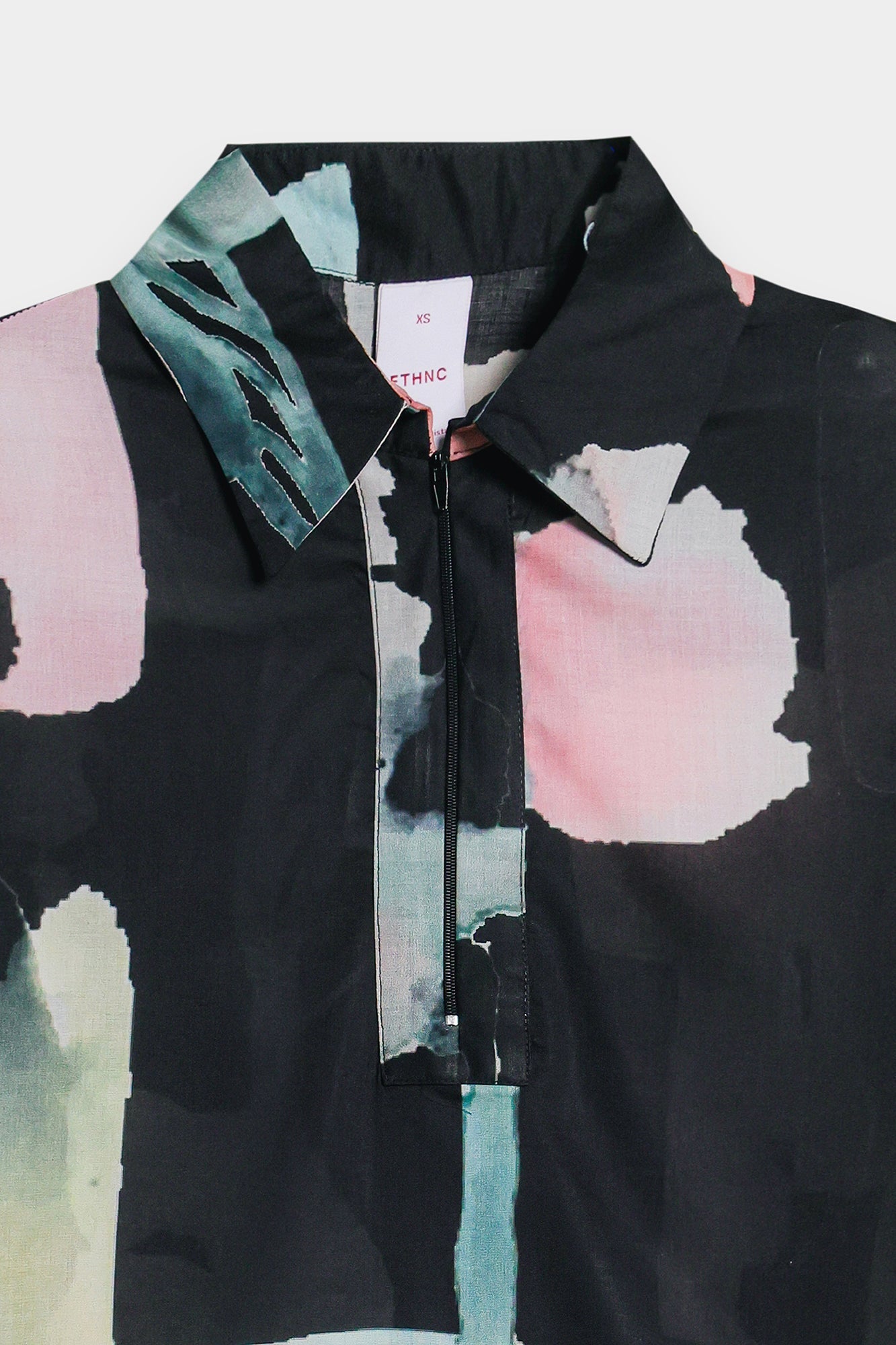 PRINTED SUIT (E0646/106/902)