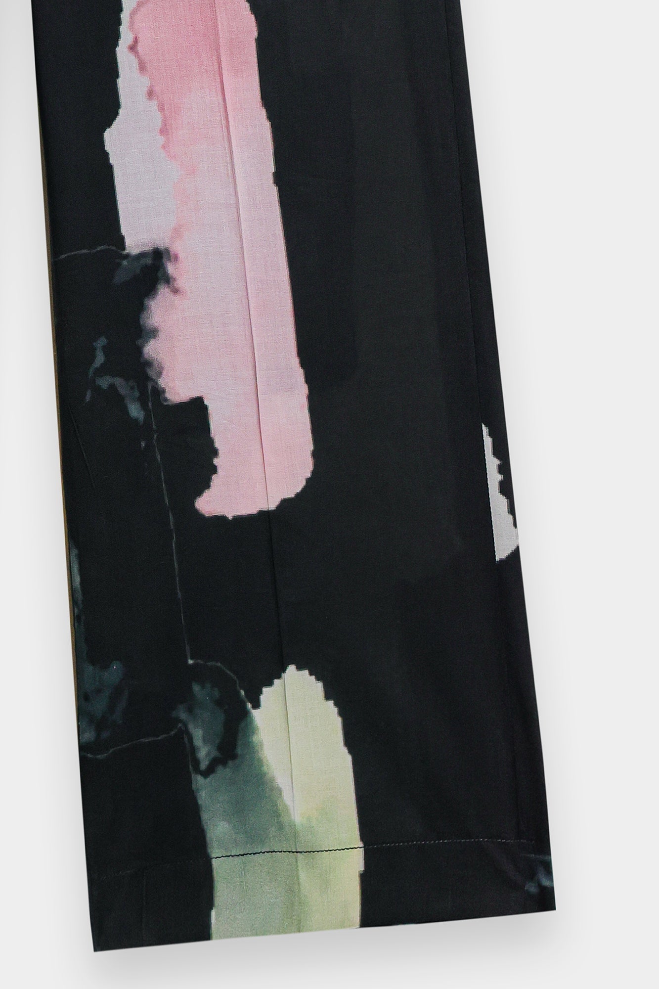 PRINTED SUIT (E0646/106/902)