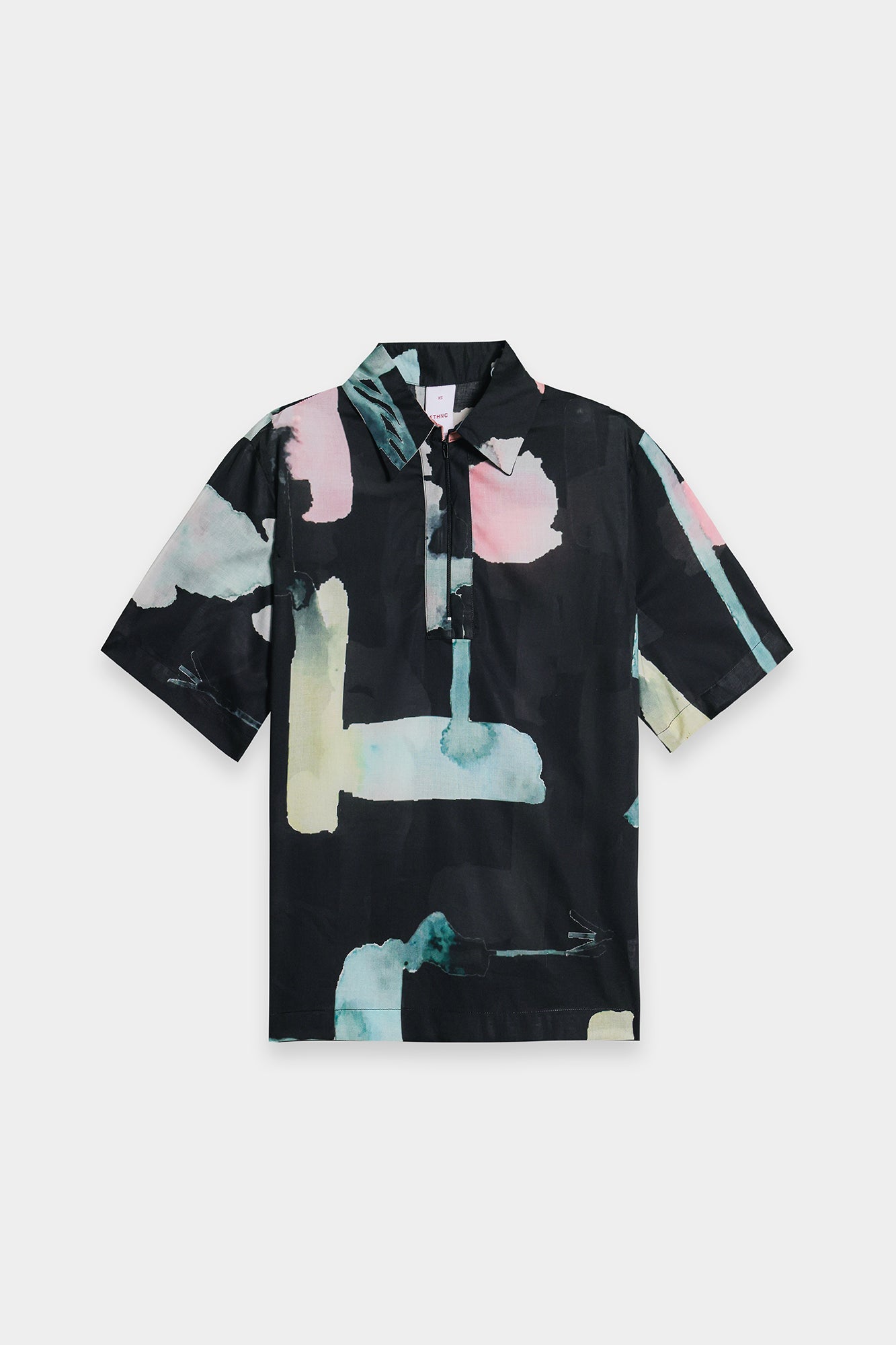 PRINTED SUIT (E0646/106/902)