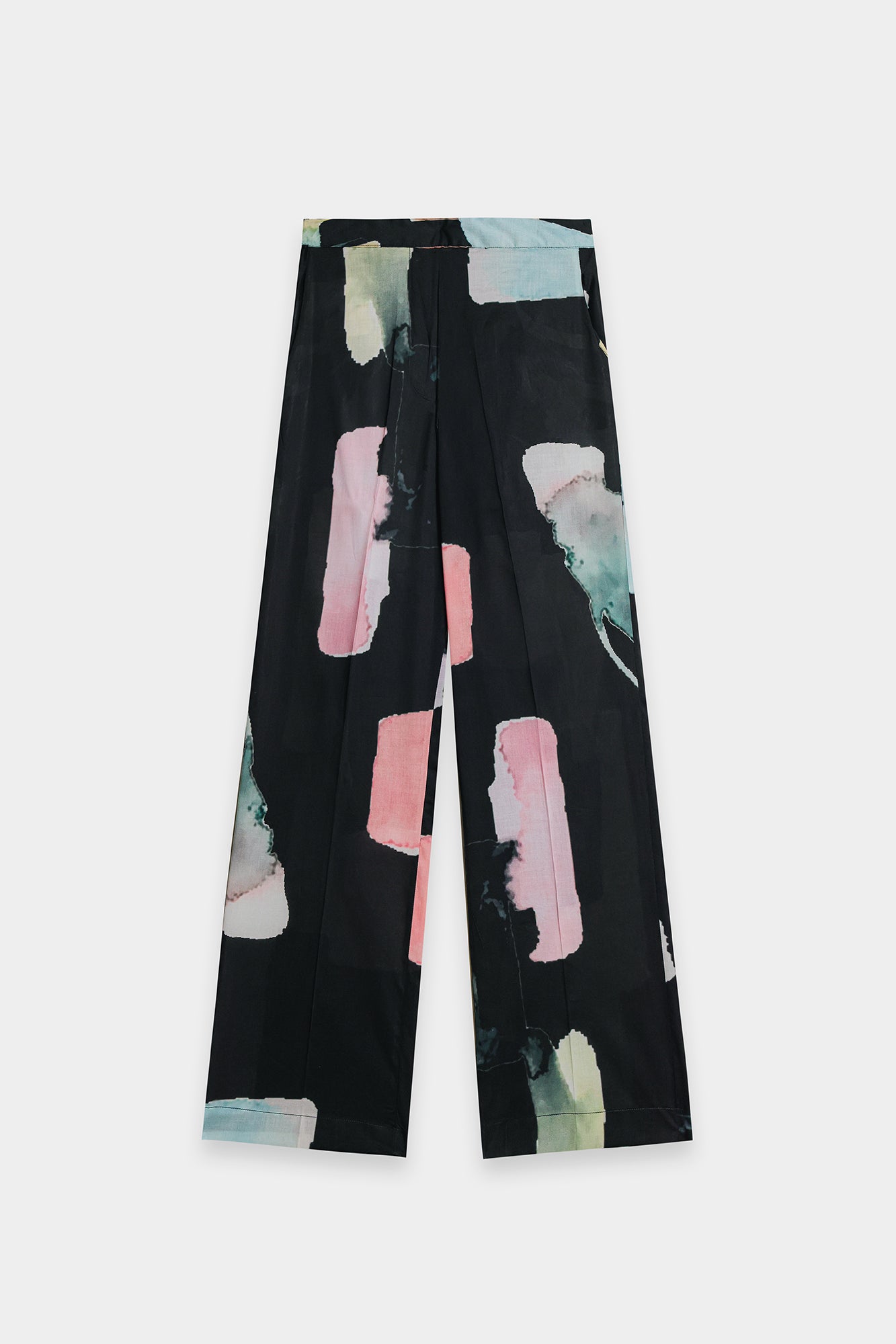 PRINTED SUIT (E0646/106/902)