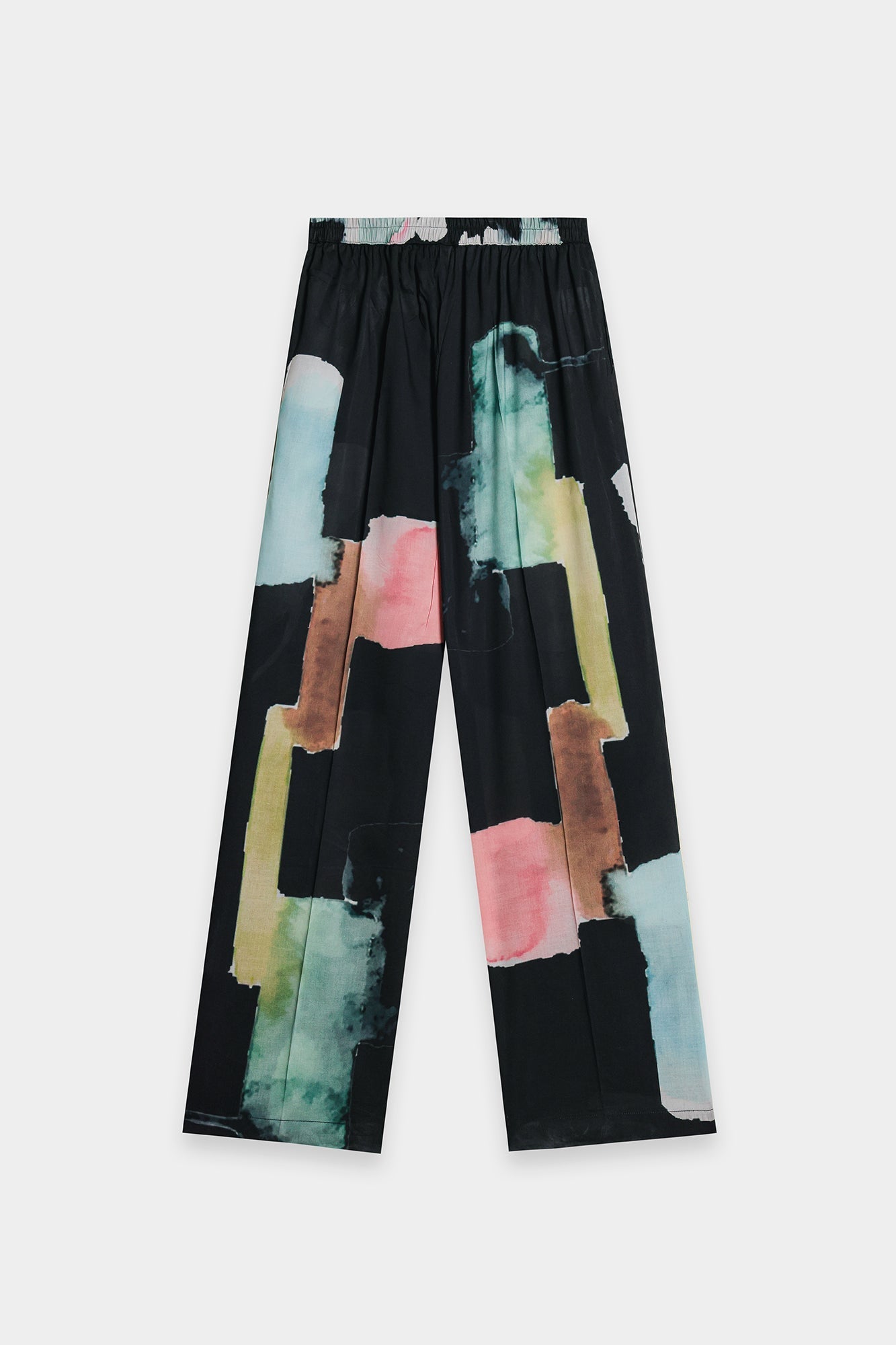 PRINTED SUIT (E0646/106/902)