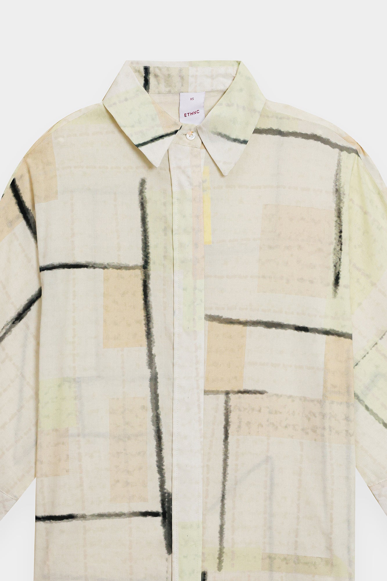 PRINTED SUIT (E0647/106/005)