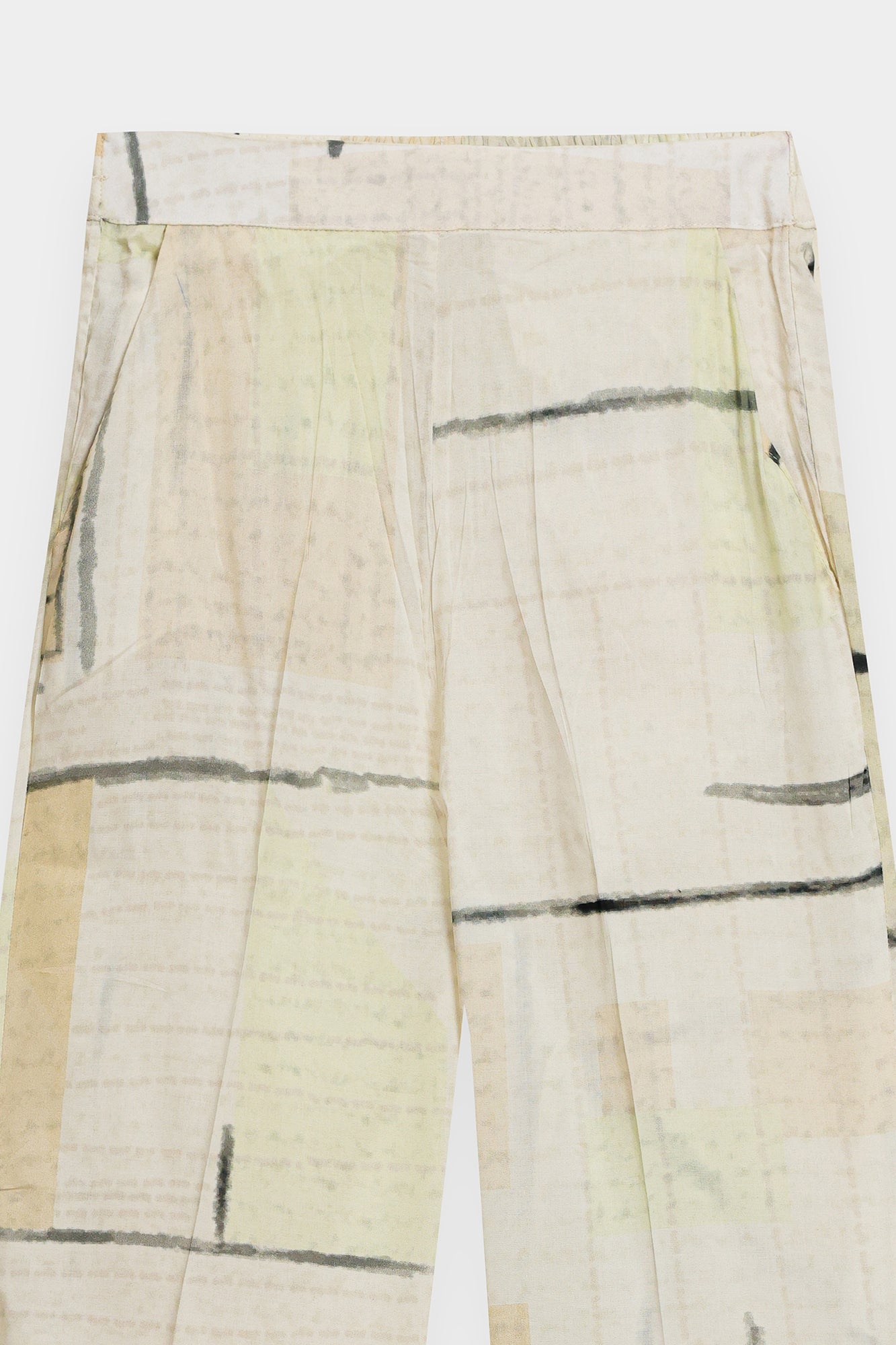 PRINTED SUIT (E0647/106/005)