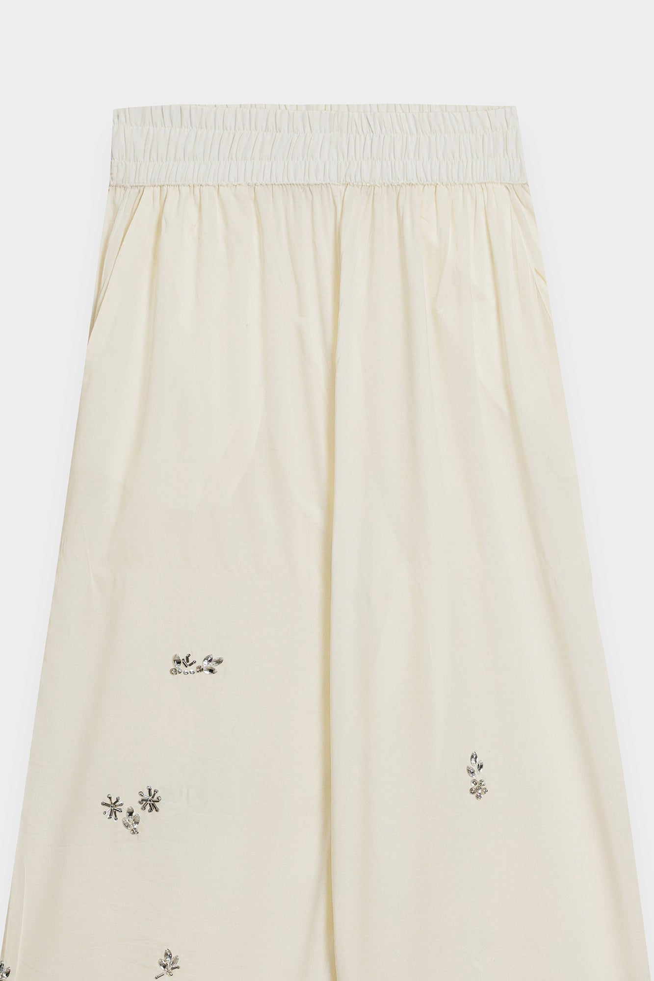 EMBROIDERED SUIT (E106/002/0648)