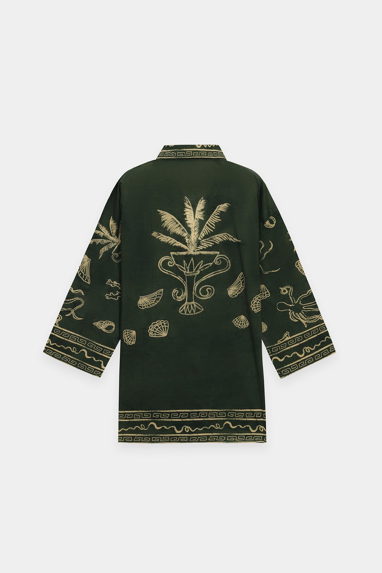 PRINTED SUIT (E0651/106/705)