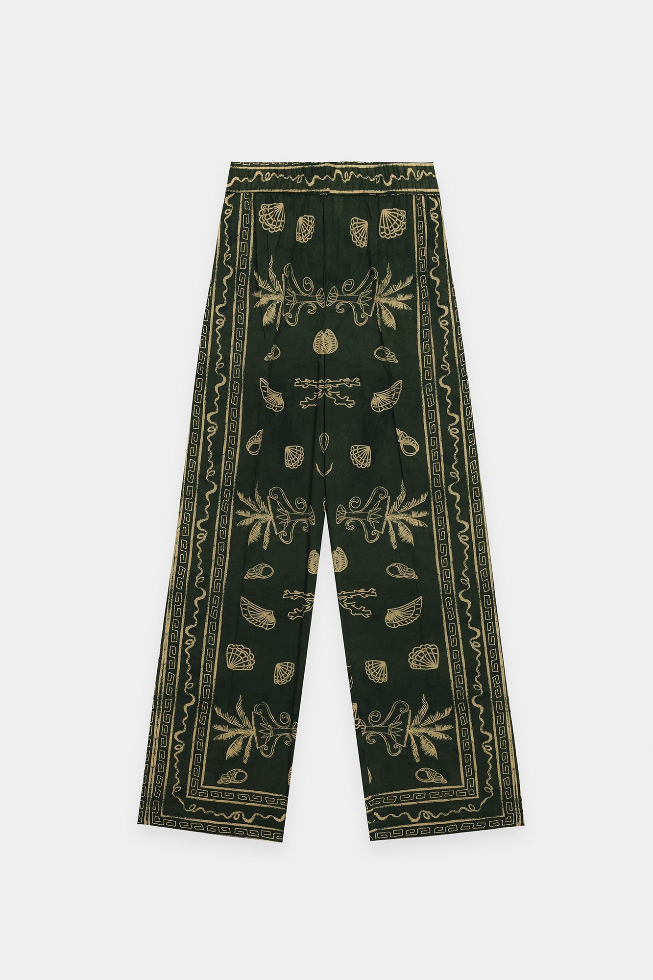 PRINTED SUIT (E0651/106/705)