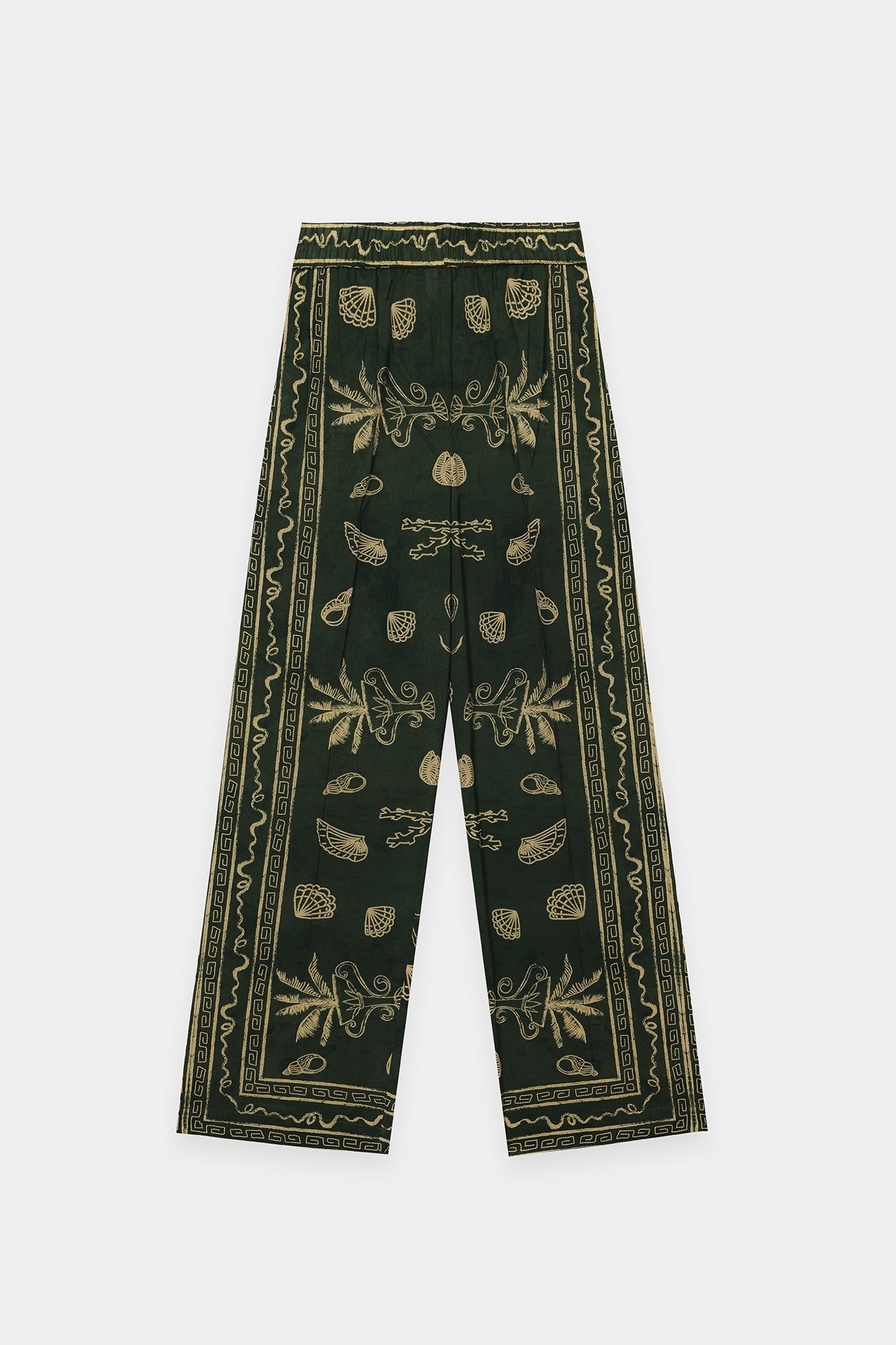 PRINTED SUIT (E0651/106/705)