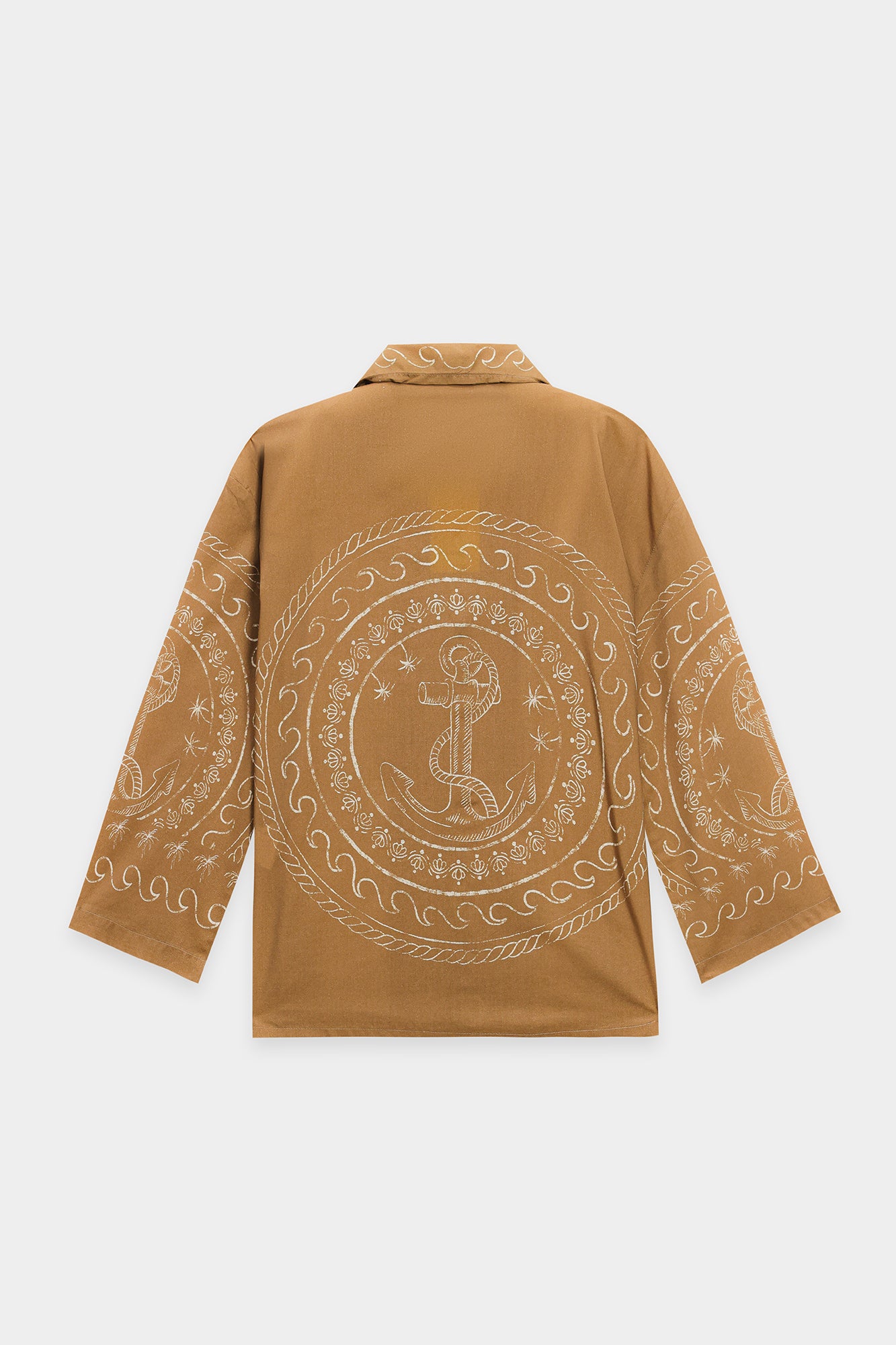 PRINTED  SUIT (E0653/106/806)