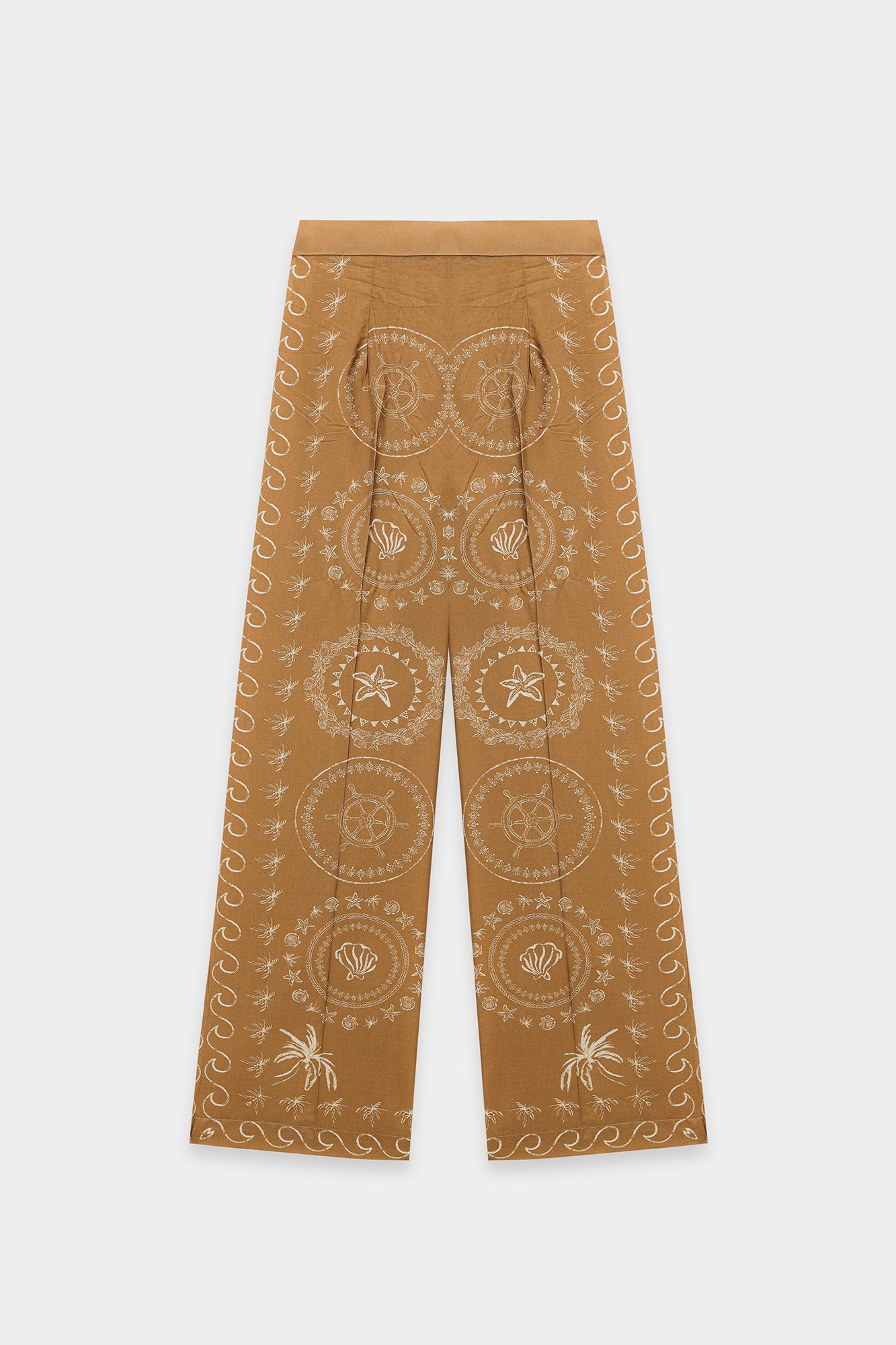 PRINTED  SUIT (E0653/106/806)