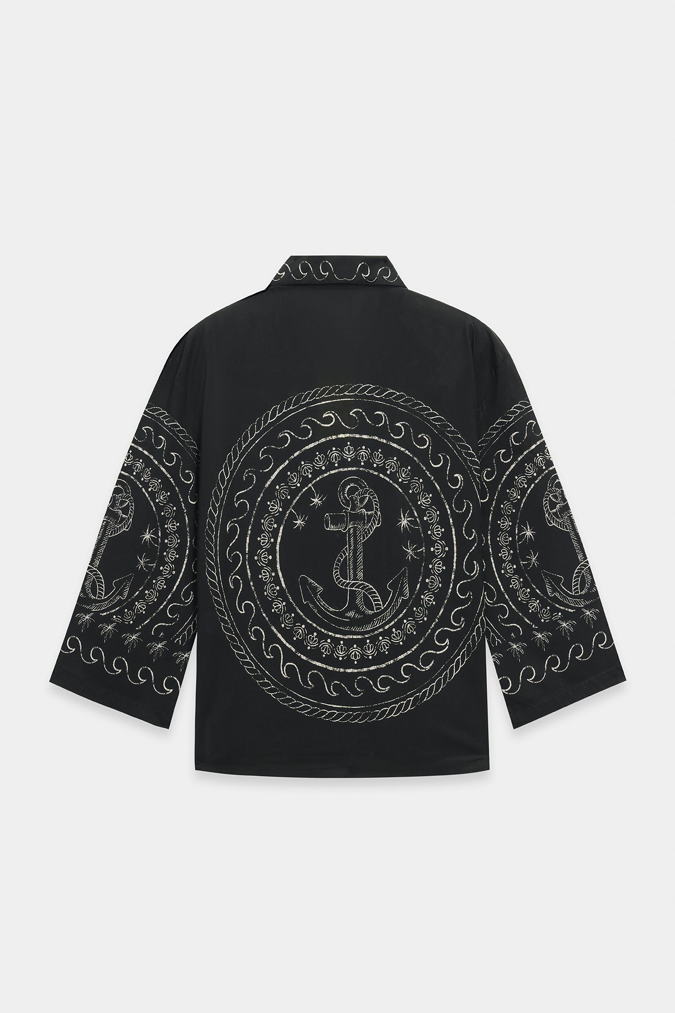 PRINTED SUIT (E0653/106/902)