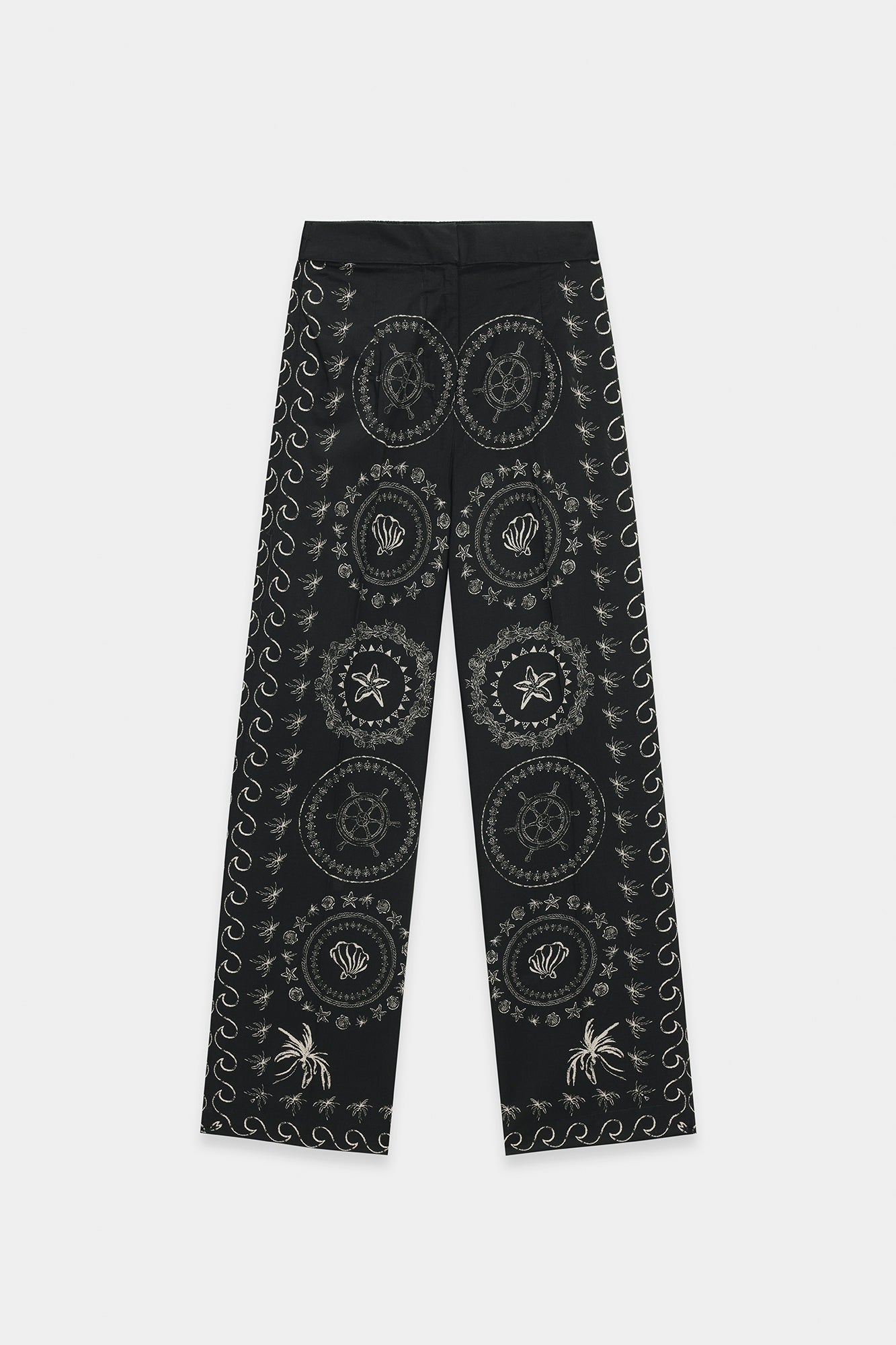 PRINTED SUIT (E0653/106/902)