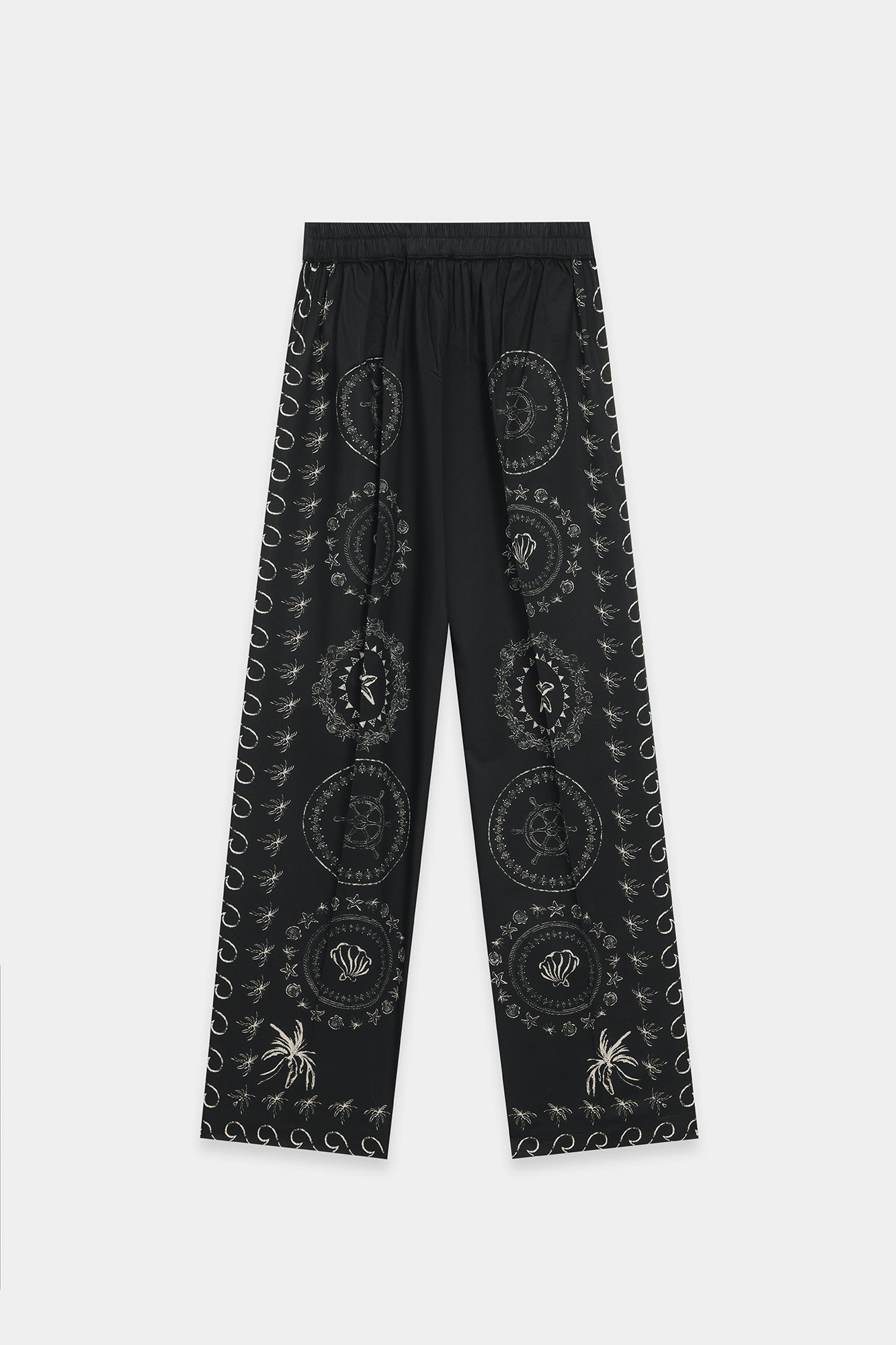 PRINTED SUIT (E0653/106/902)