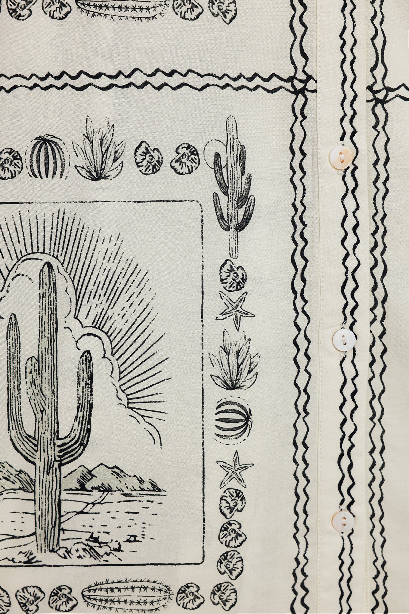 PRINTED SUIT (E0654/106/005)