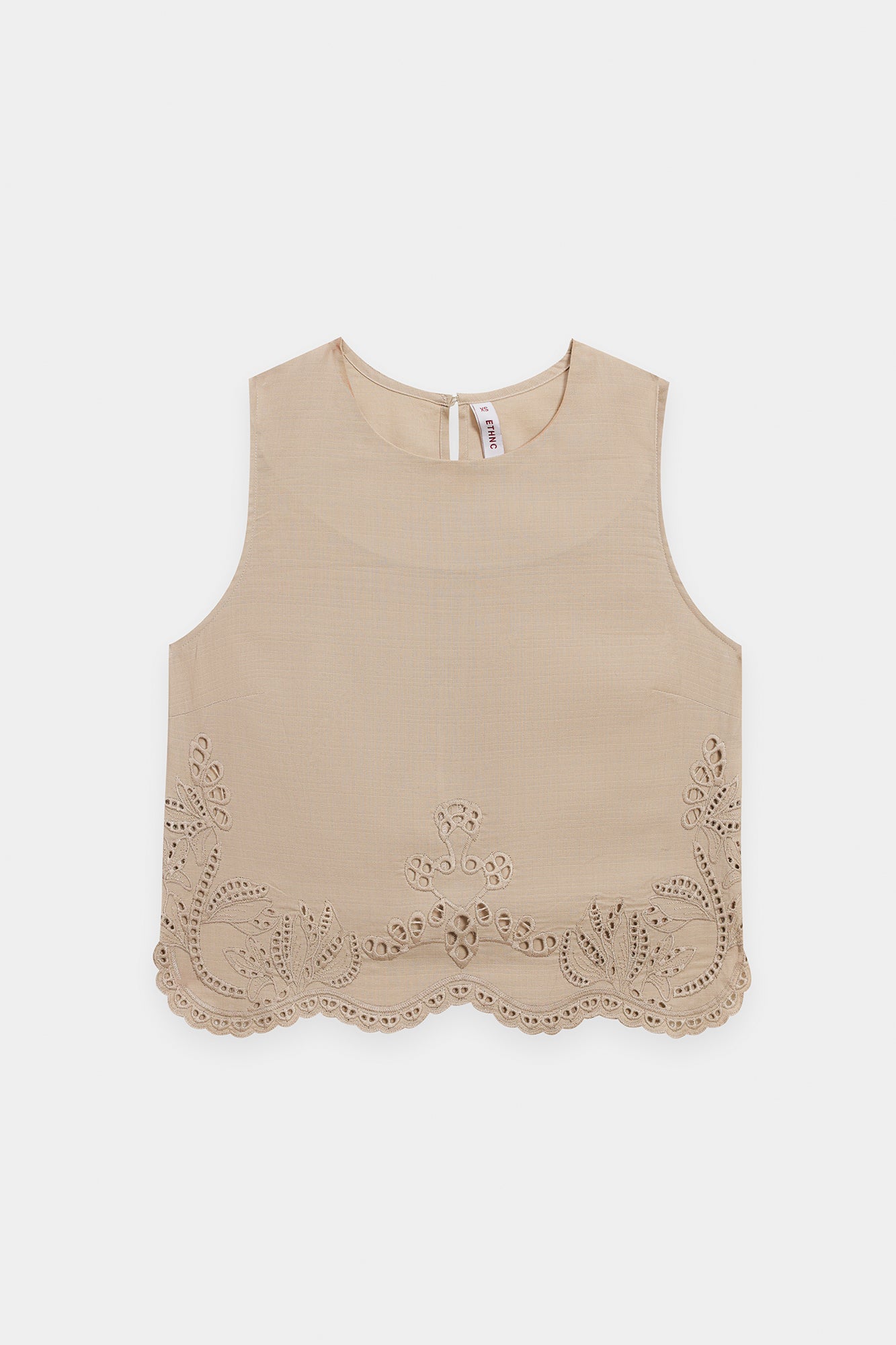 EMBROIDERED SUIT (E0655/106/006)