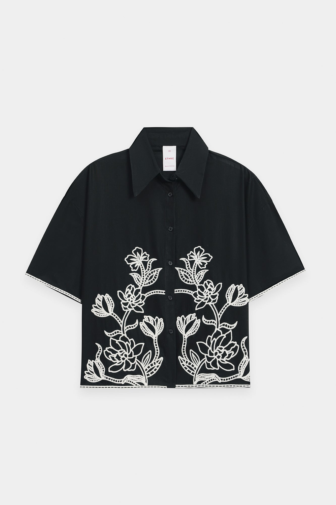 EMBROIDERED SUIT (E0657/106/902)