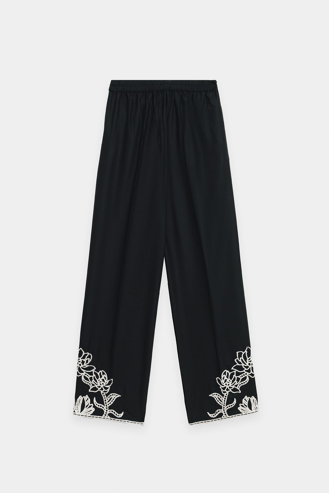 EMBROIDERED SUIT (E0657/106/902)