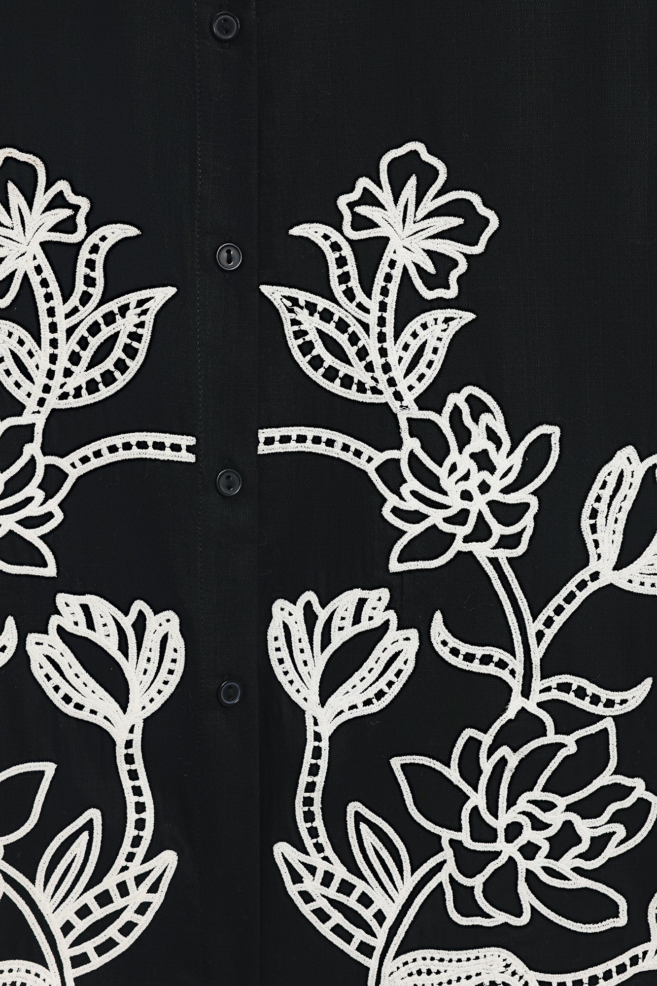 EMBROIDERED SUIT (E0657/106/902)