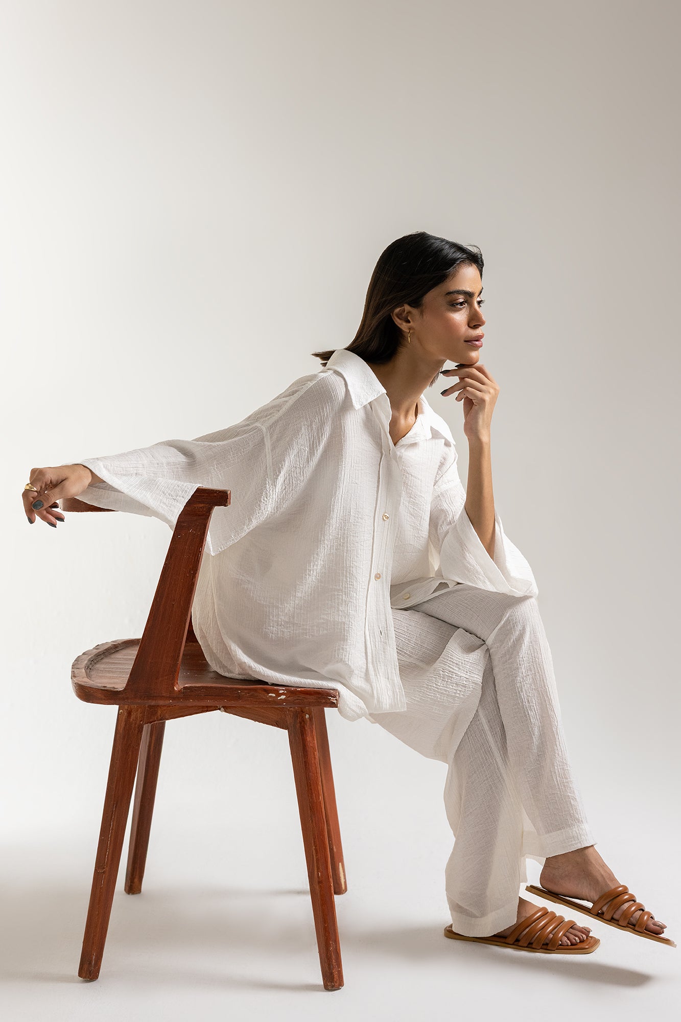 SOLID SUIT (E0658/116/001)