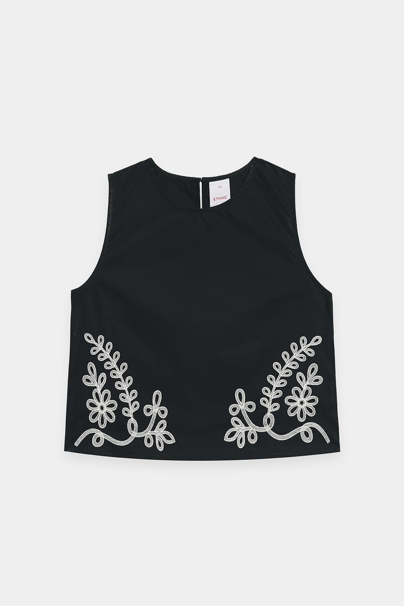 EMBRODERED SUIT (E0659/106/902)