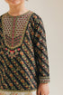 EMBROIDERED SUIT (E0661/404/901)