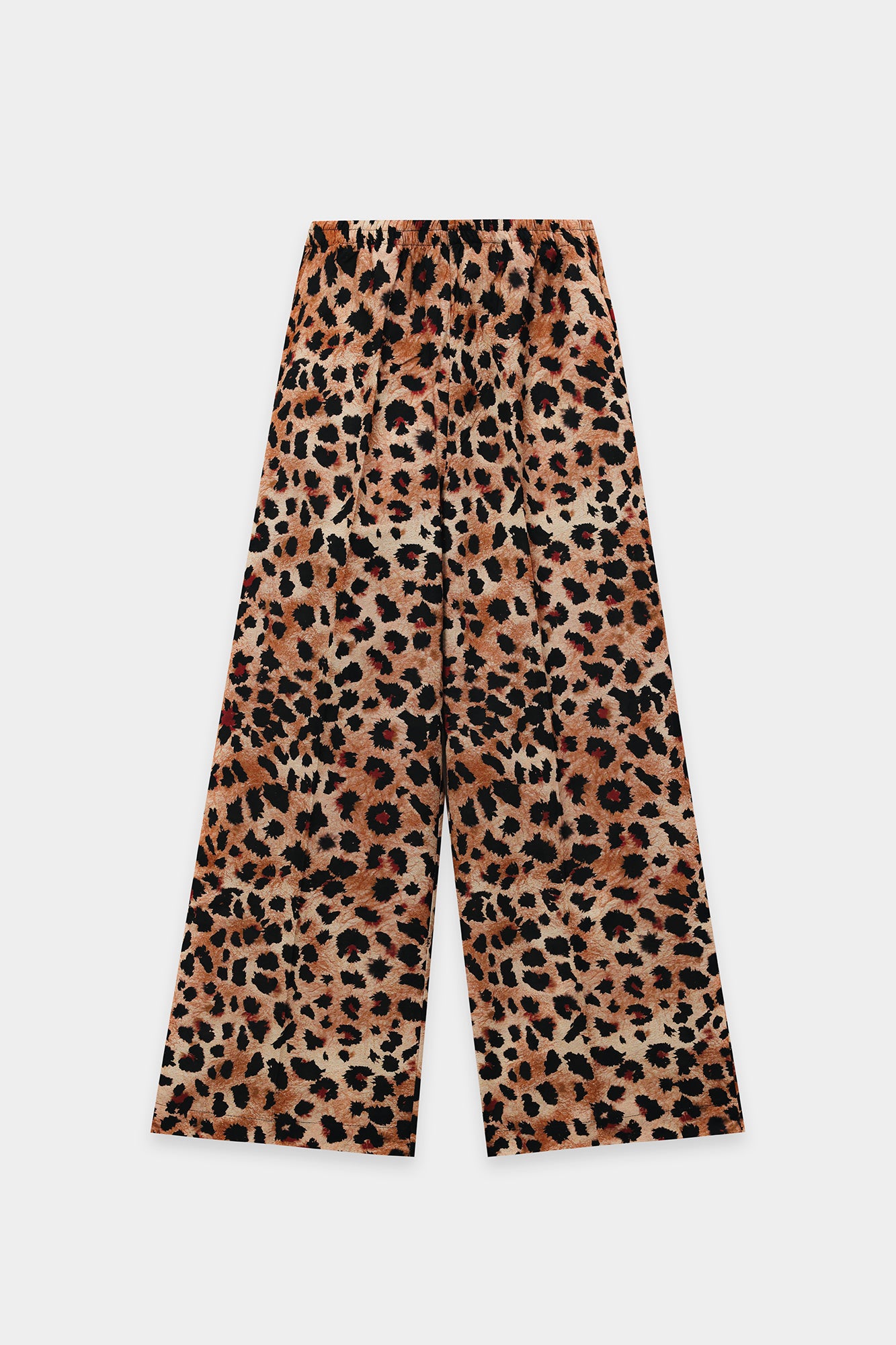 PRINTED SUIT (E0666/116/007)