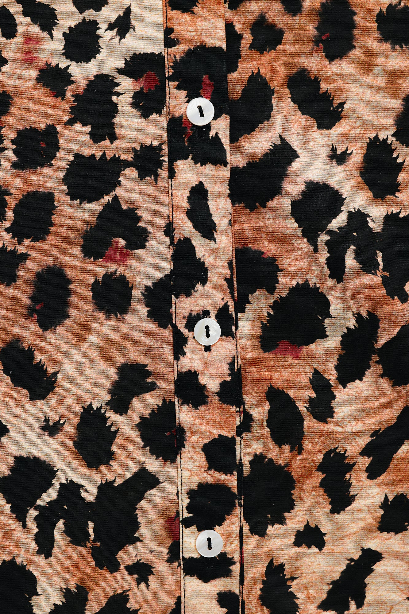 PRINTED SUIT (E0666/116/007)