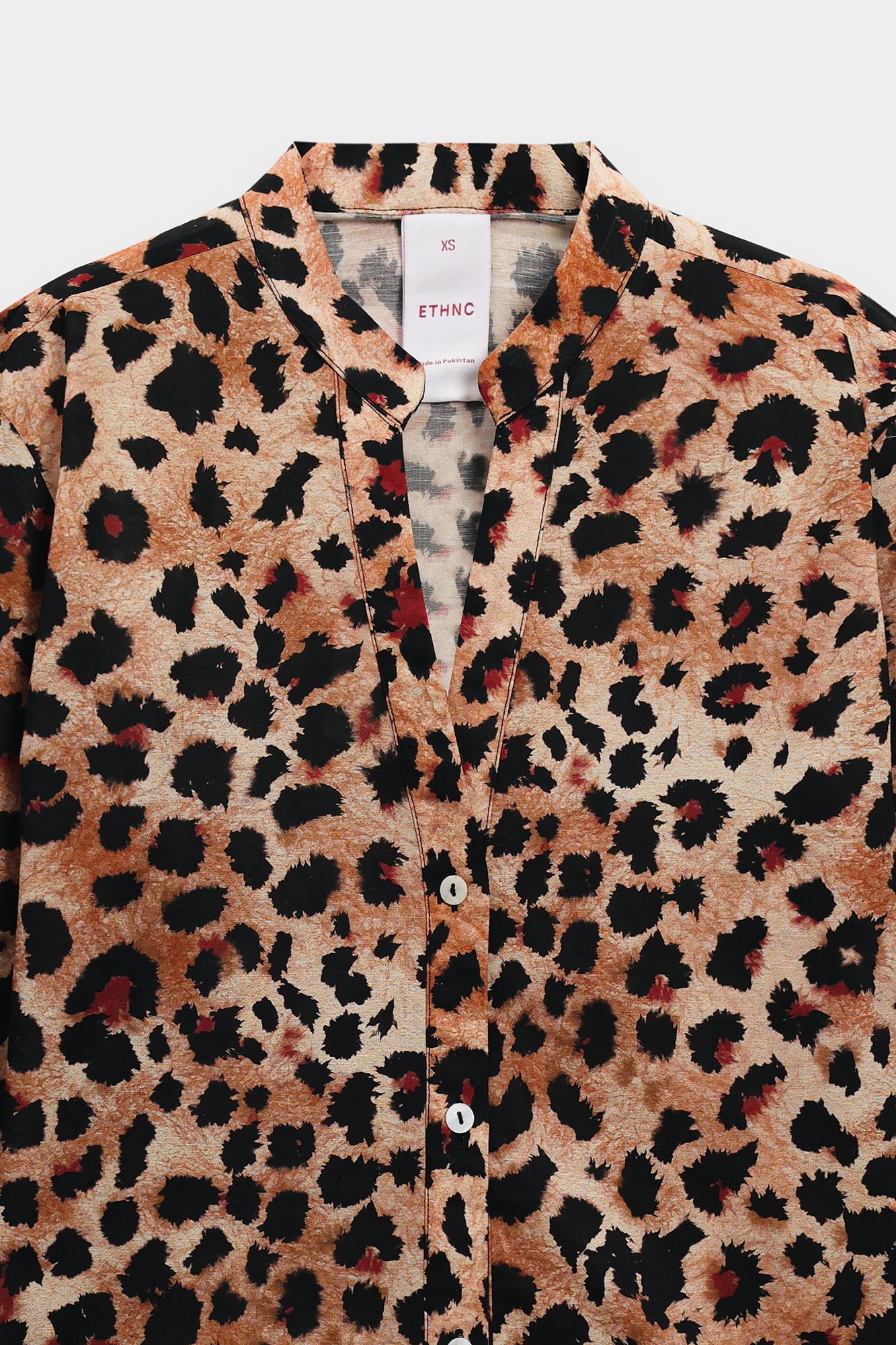 PRINTED SUIT (E0666/116/007)