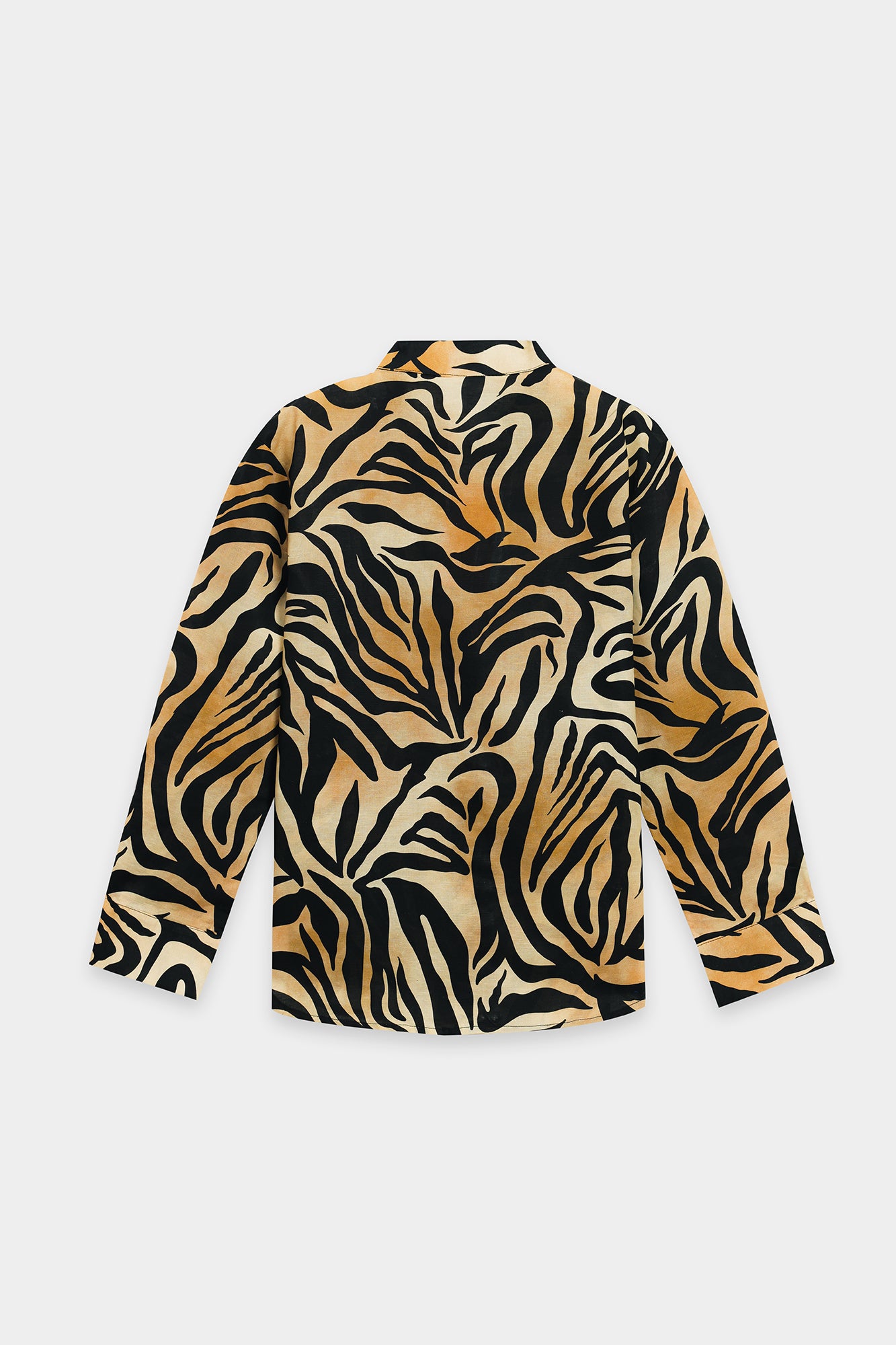 PRINTED SUIT (E0666/116/114)