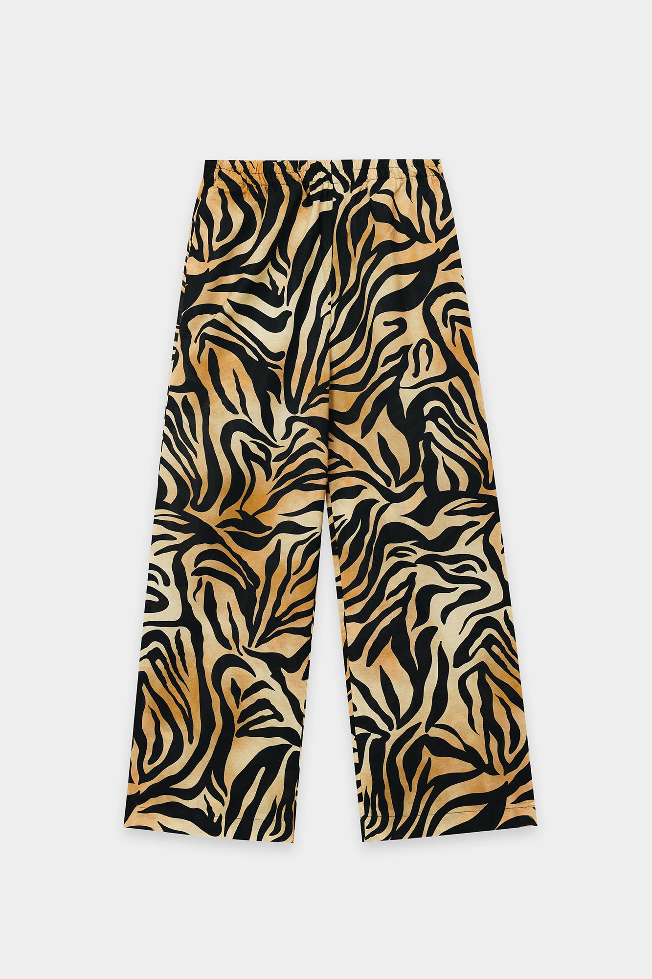 PRINTED SUIT (E0666/116/114)