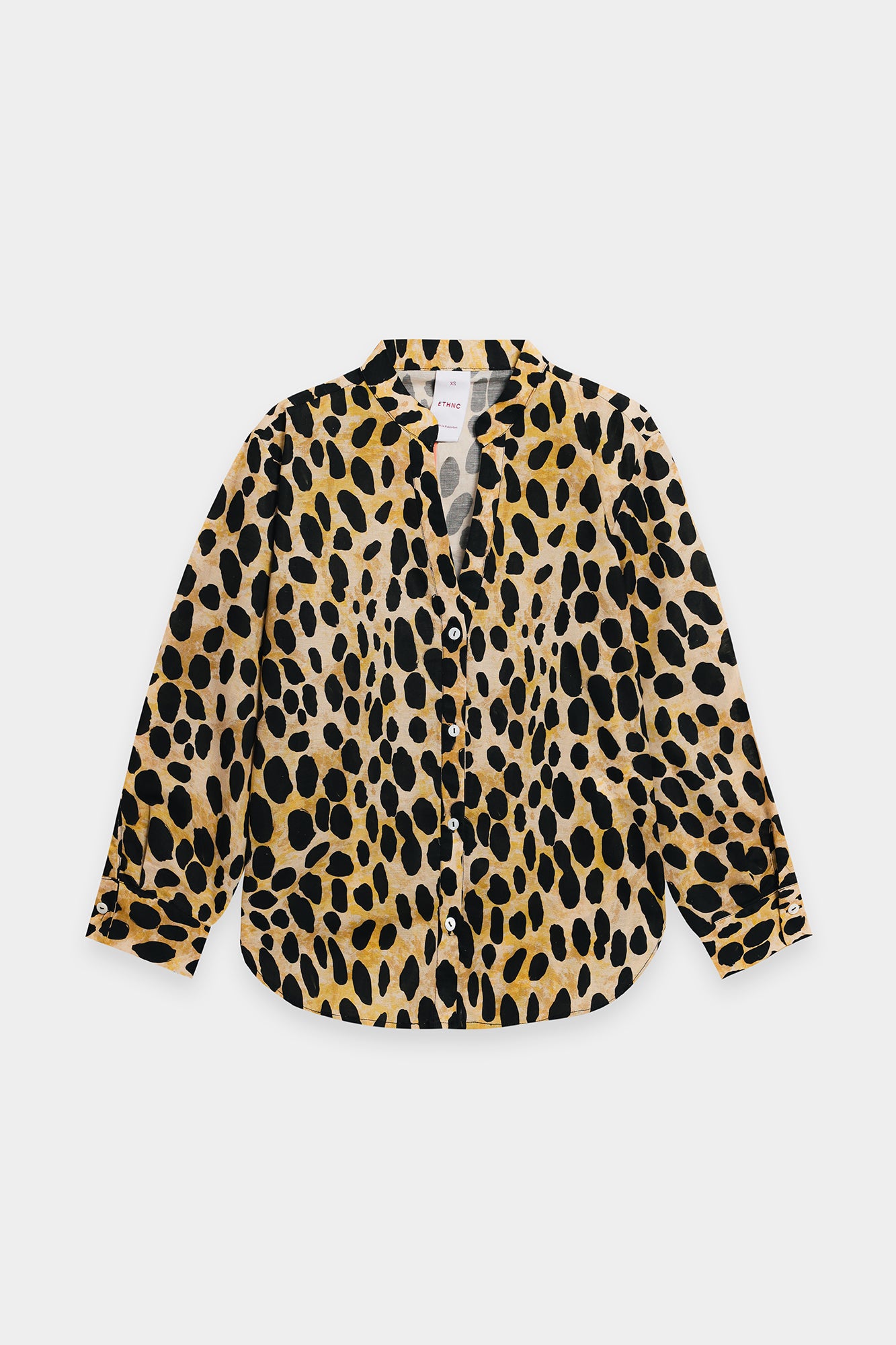 PRINTED SUIT (E116/901/0666)