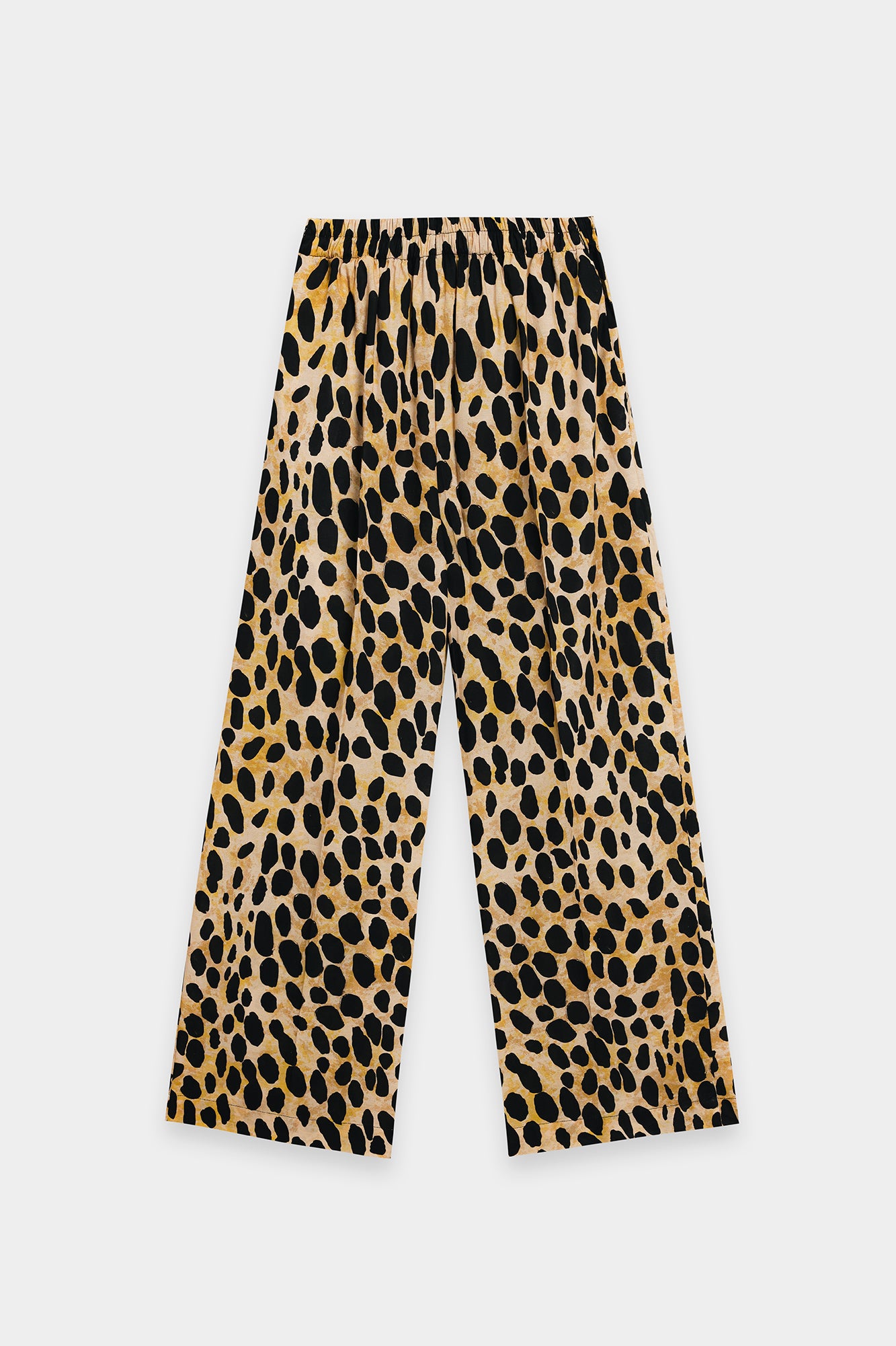 PRINTED SUIT (E116/901/0666)