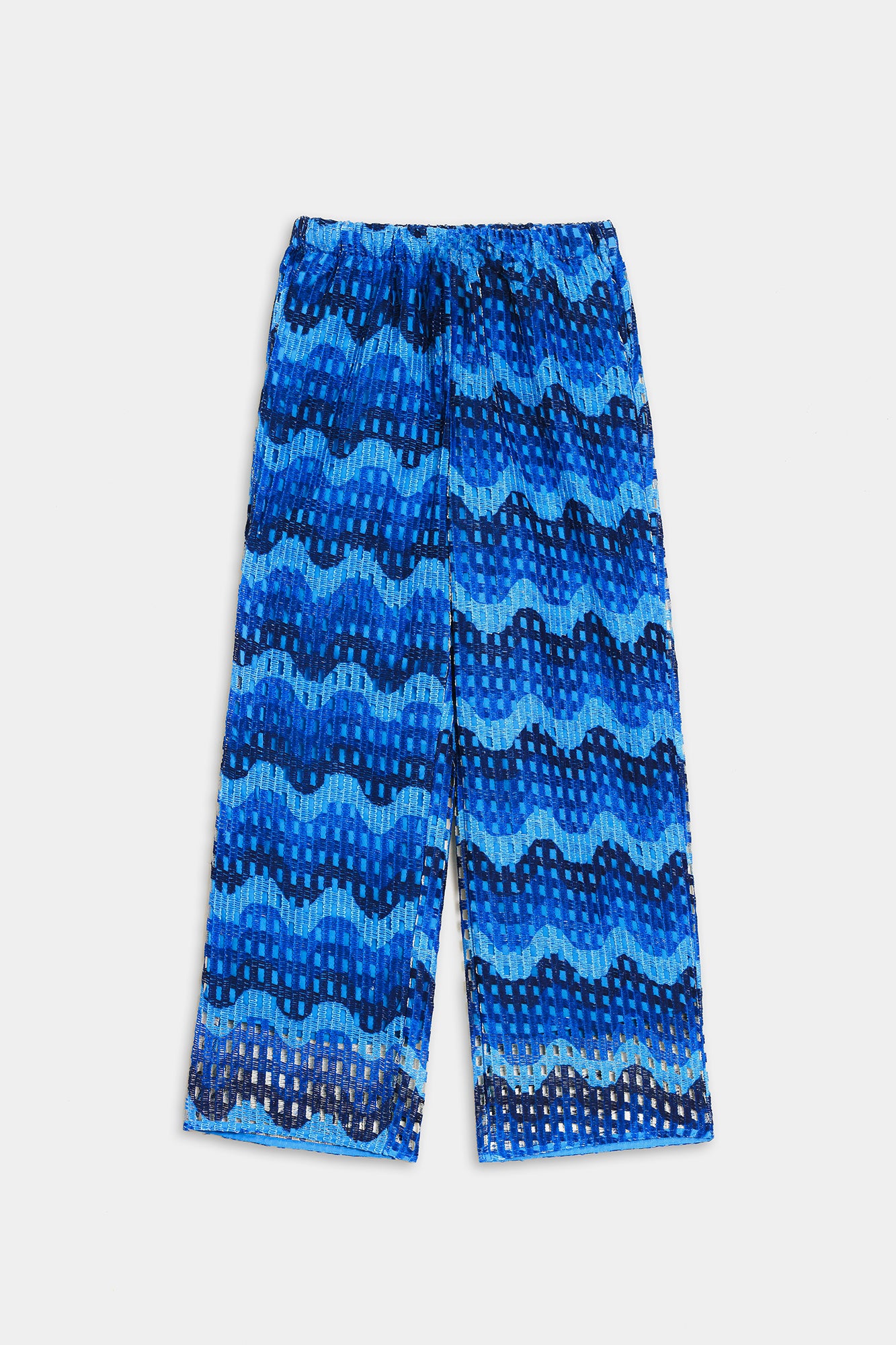 TEXTURED SUIT (E0668/116/622)