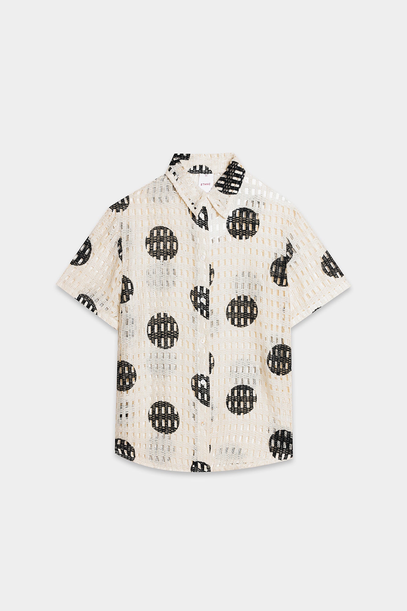 TEXTURED SUIT (E0669/116/901)