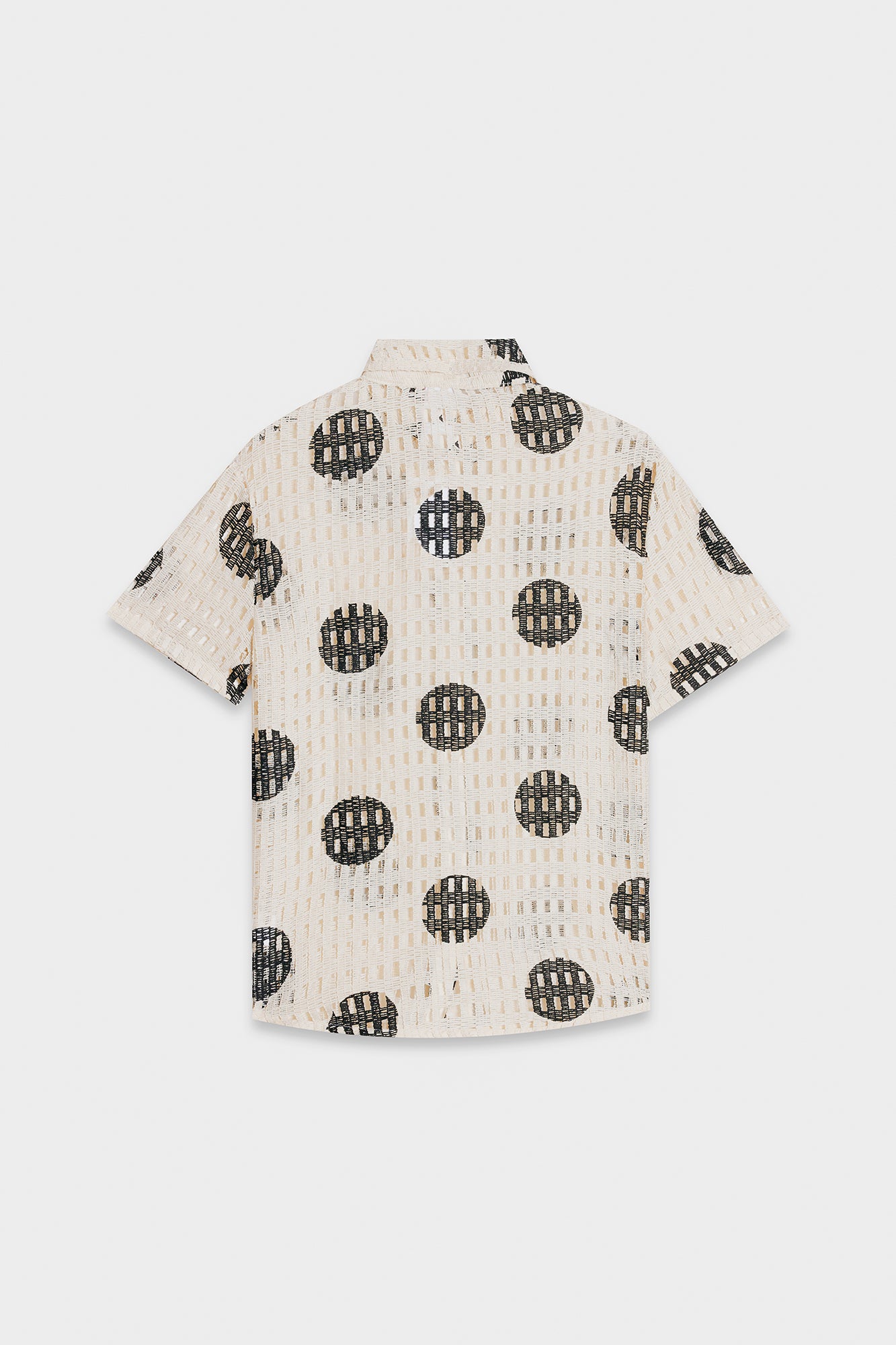 TEXTURED SUIT (E0669/116/901)