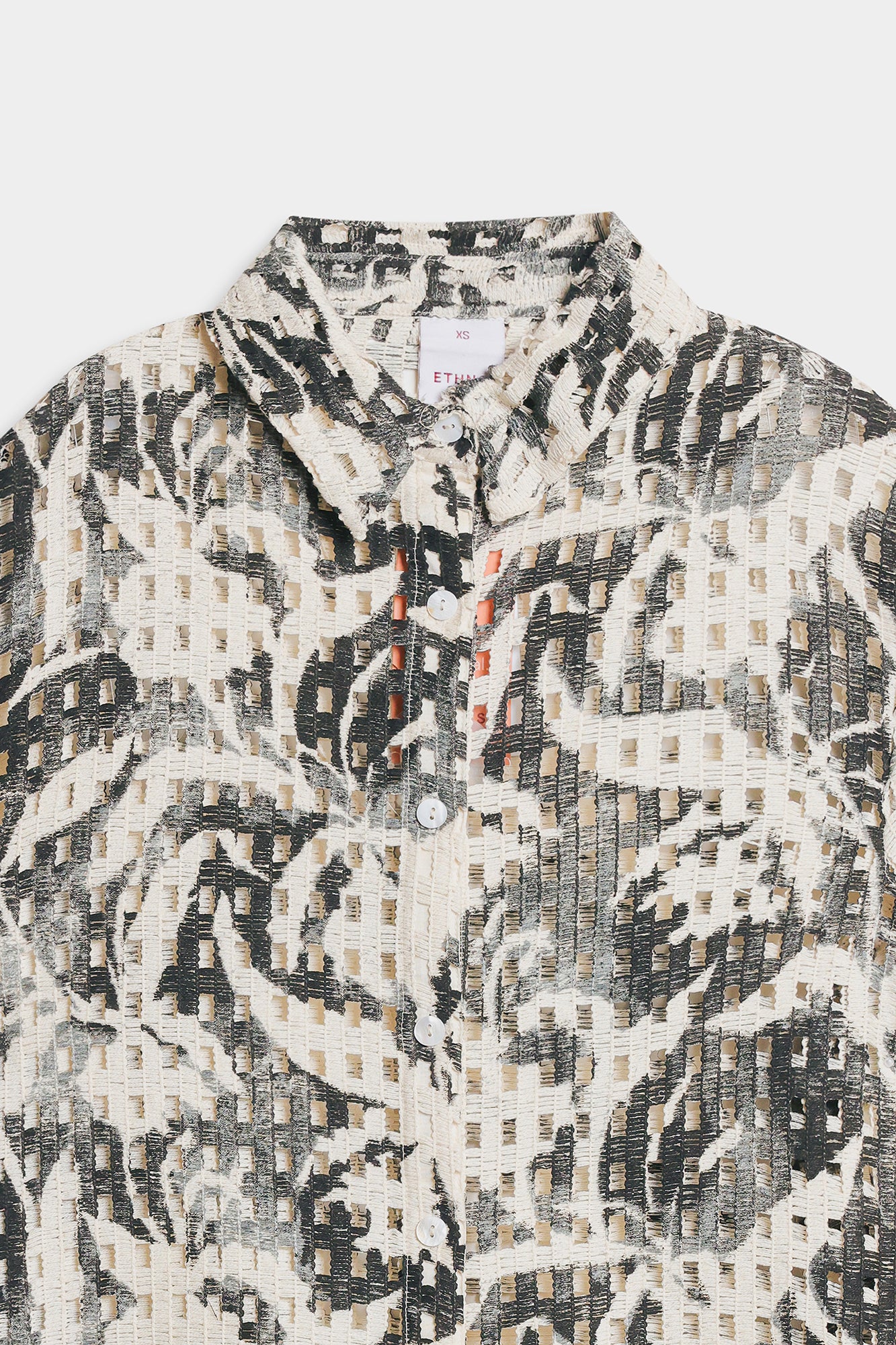 TEXTURED SUIT (E0670/116/002)