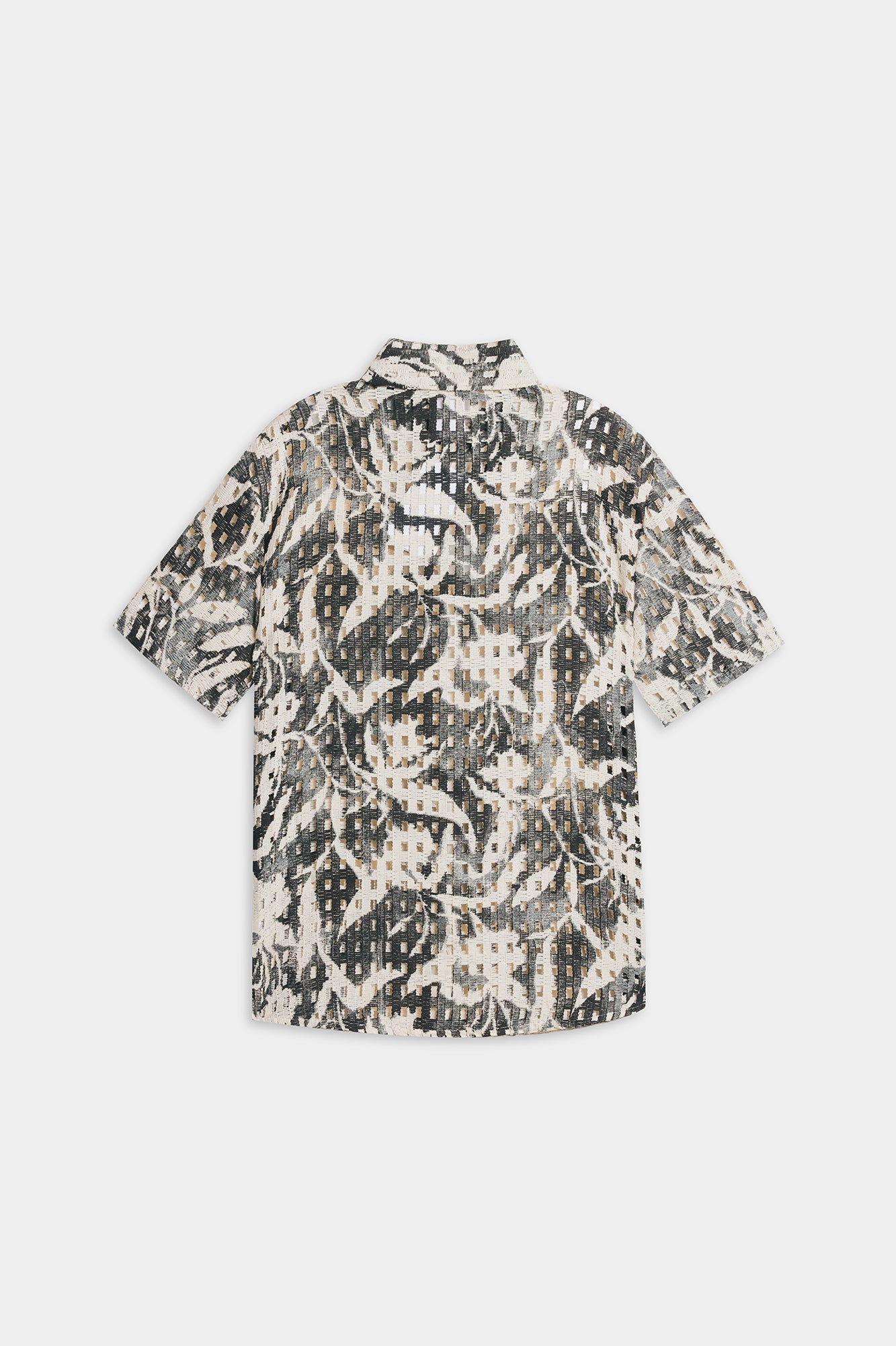 TEXTURED SUIT (E0670/116/002)