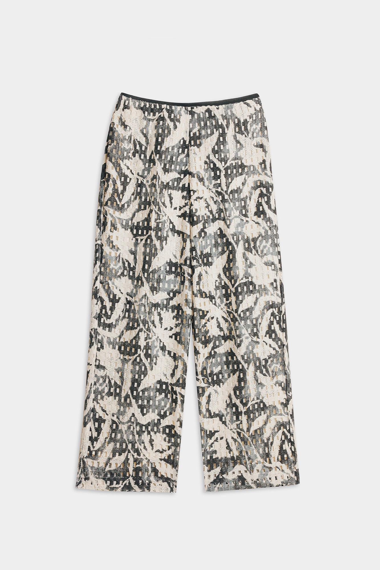 TEXTURED SUIT (E0670/116/002)