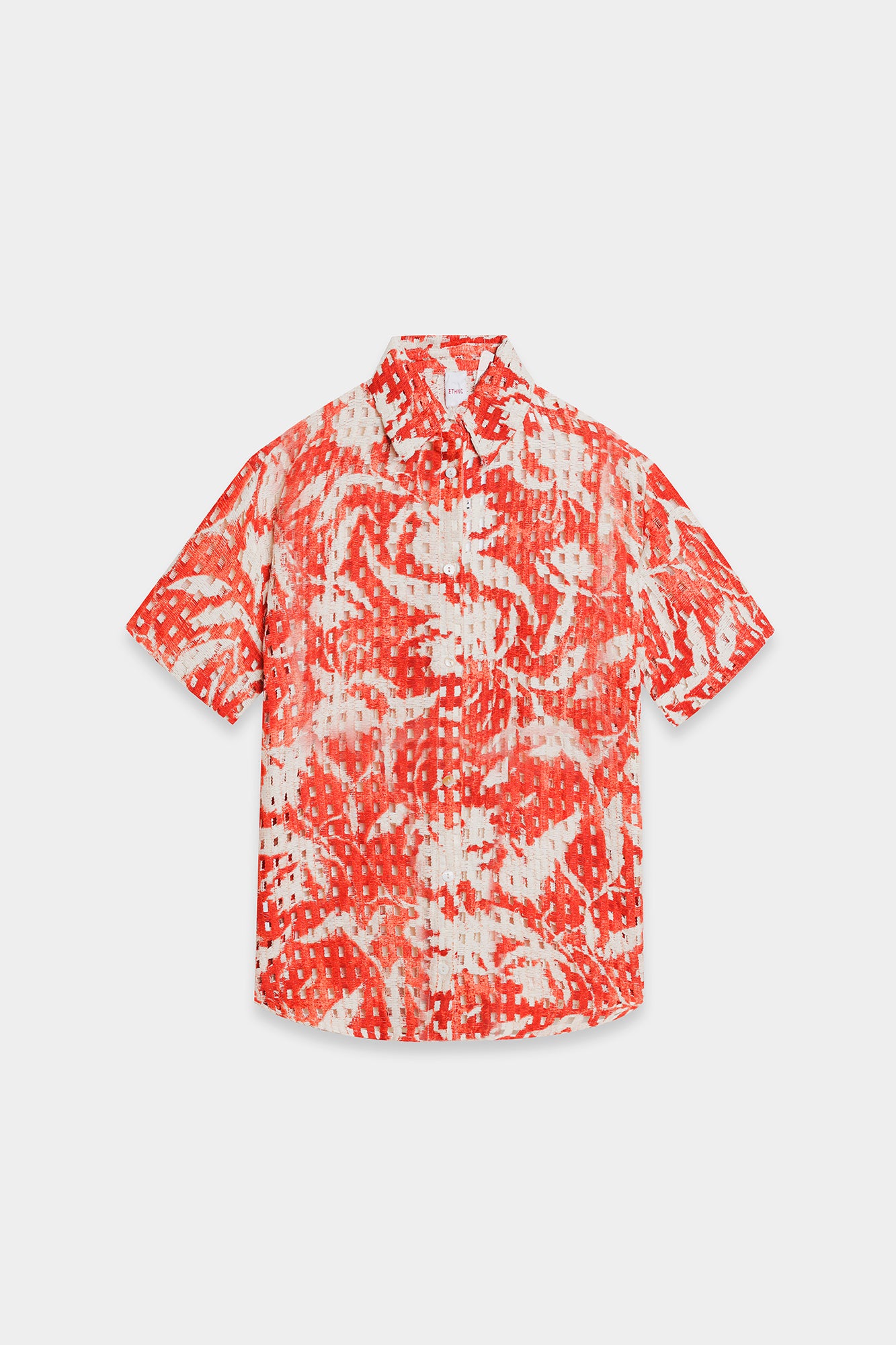 TEXTURED SUIT (E0670/116/209)