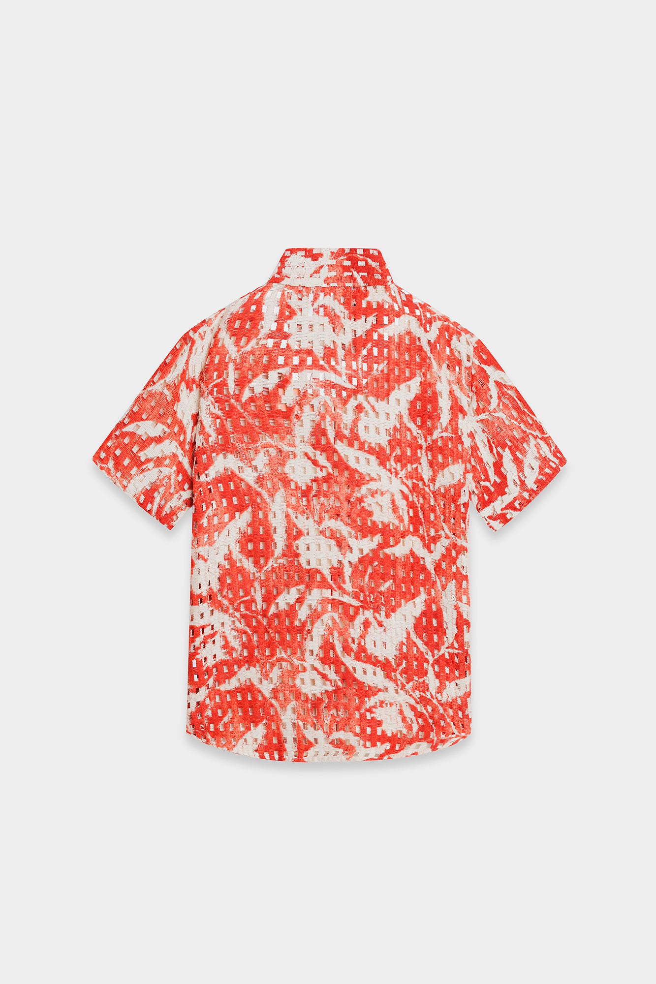 TEXTURED SUIT (E0670/116/209)