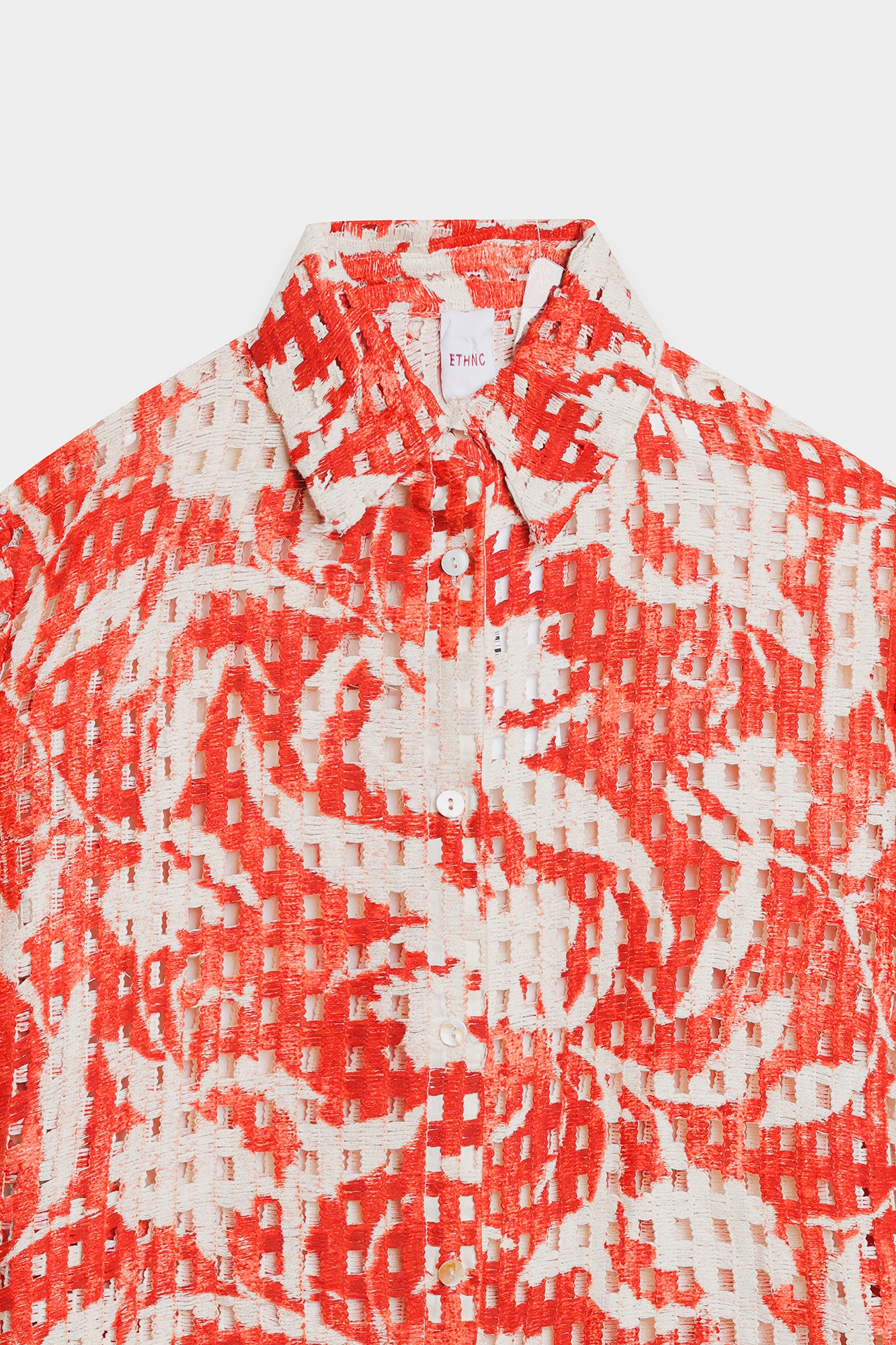 TEXTURED SUIT (E0670/116/209)