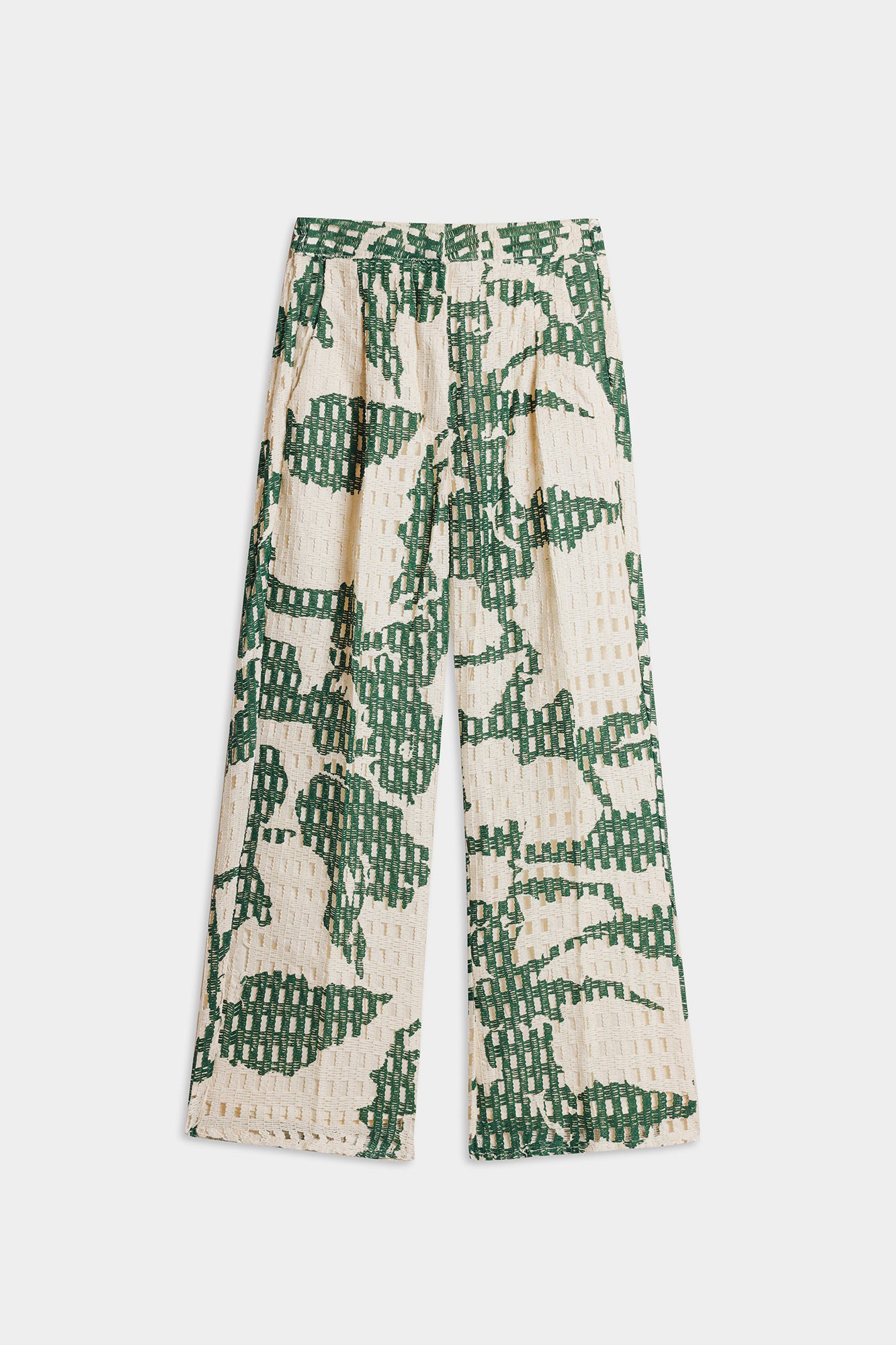 TEXTURED SUIT (E0671/116/708)