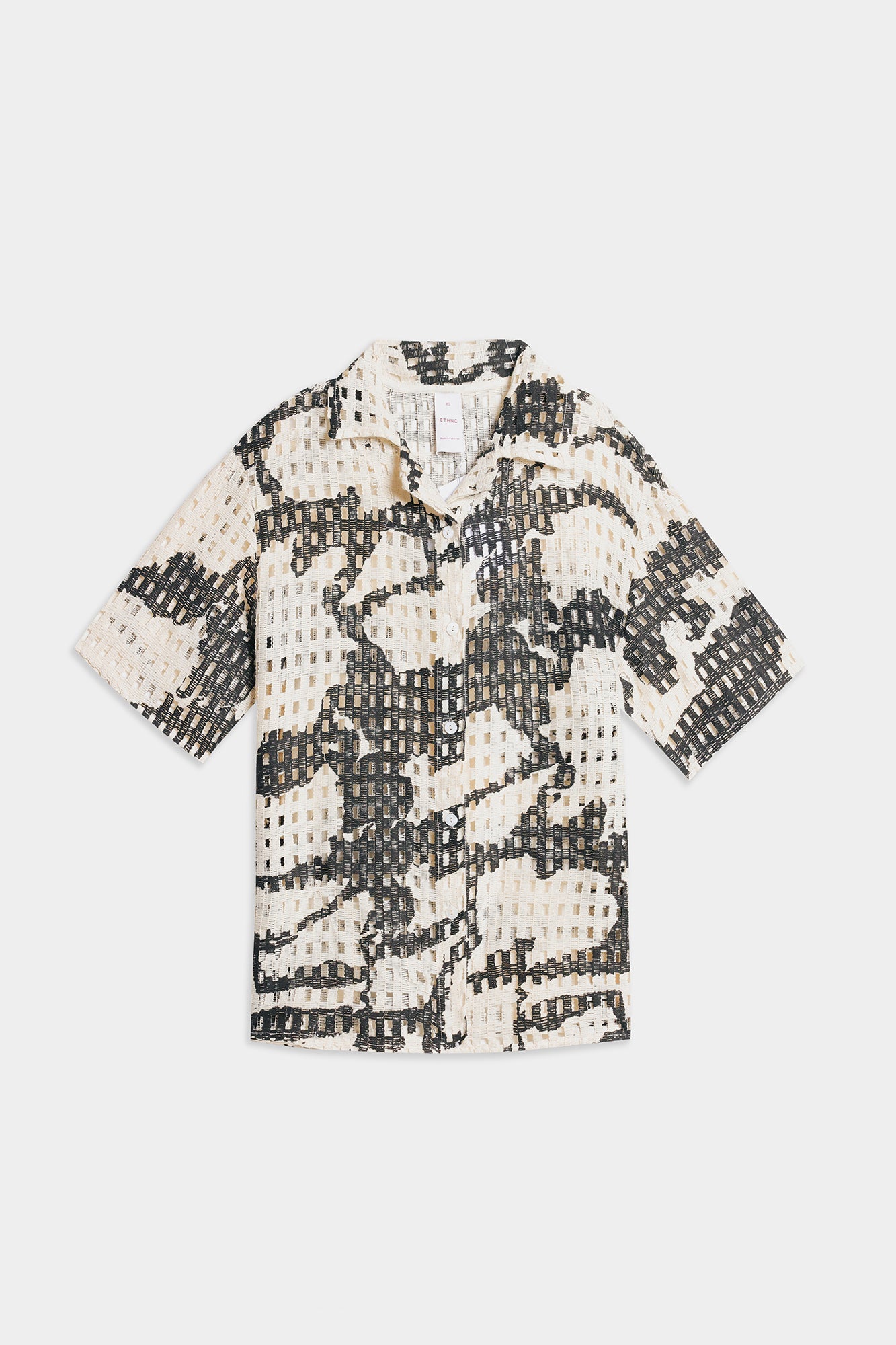 TEXTURED SUIT (E0671/116/901)